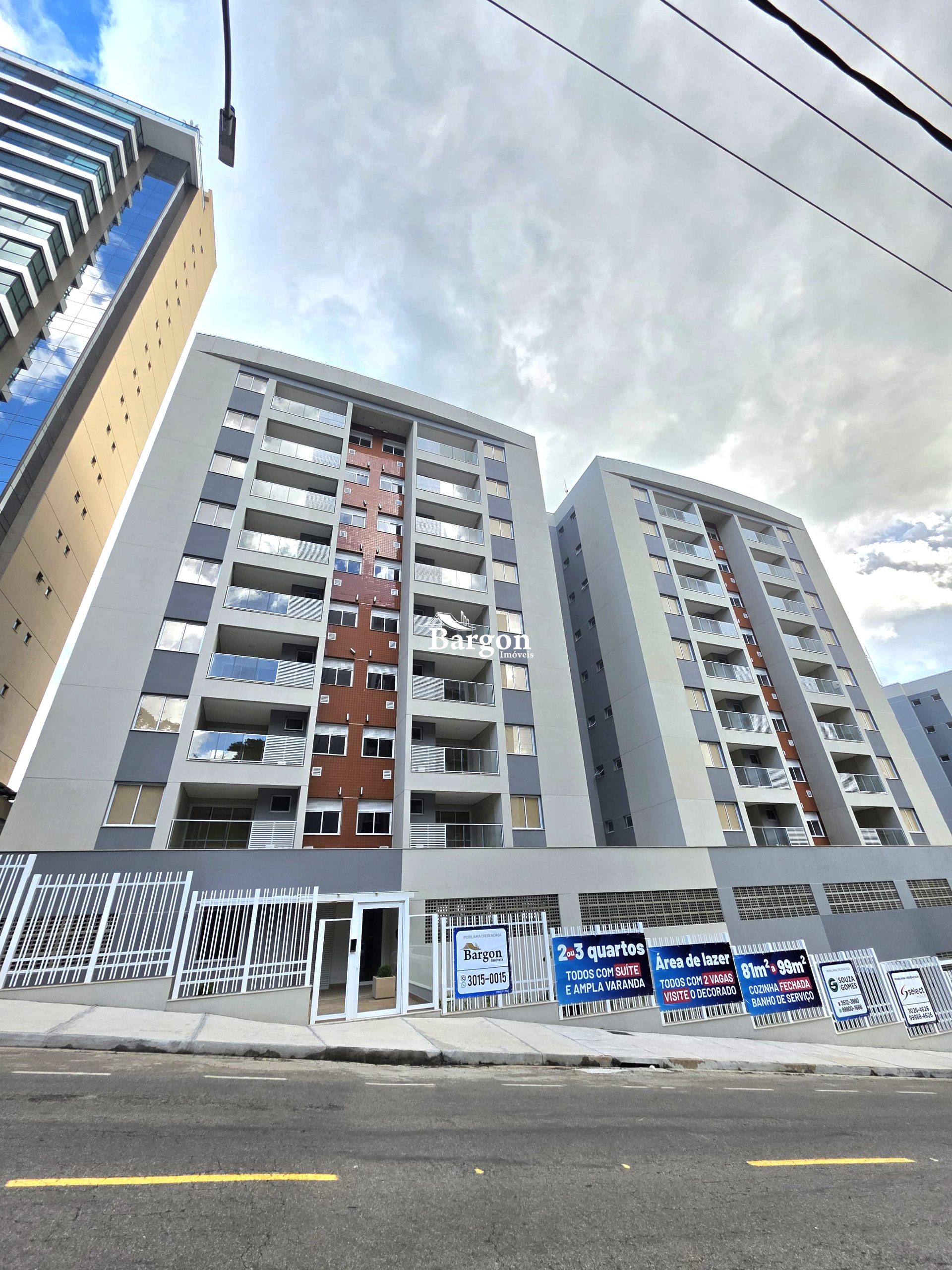 Apartamento à venda em Estrela Sul, Juiz de Fora - MG - Foto 24