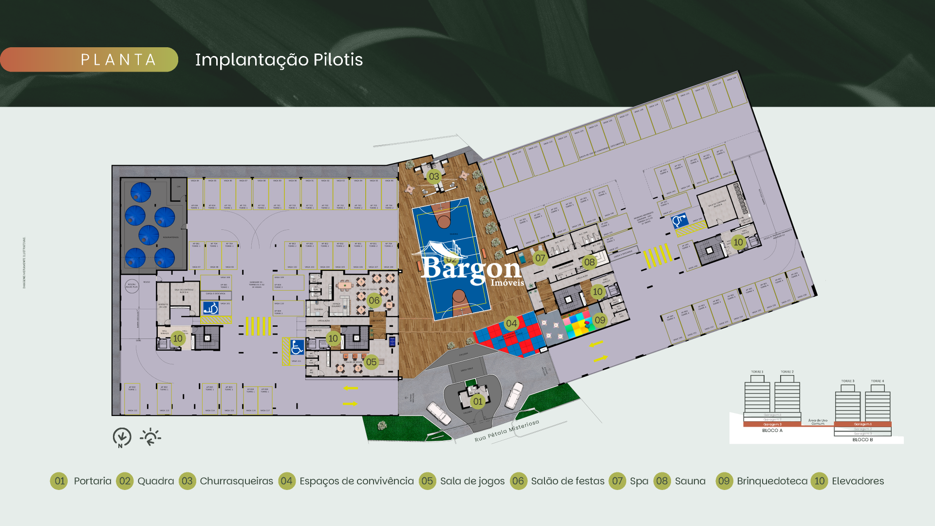 Apartamento à venda em Estrela Sul, Juiz de Fora - MG - Foto 34