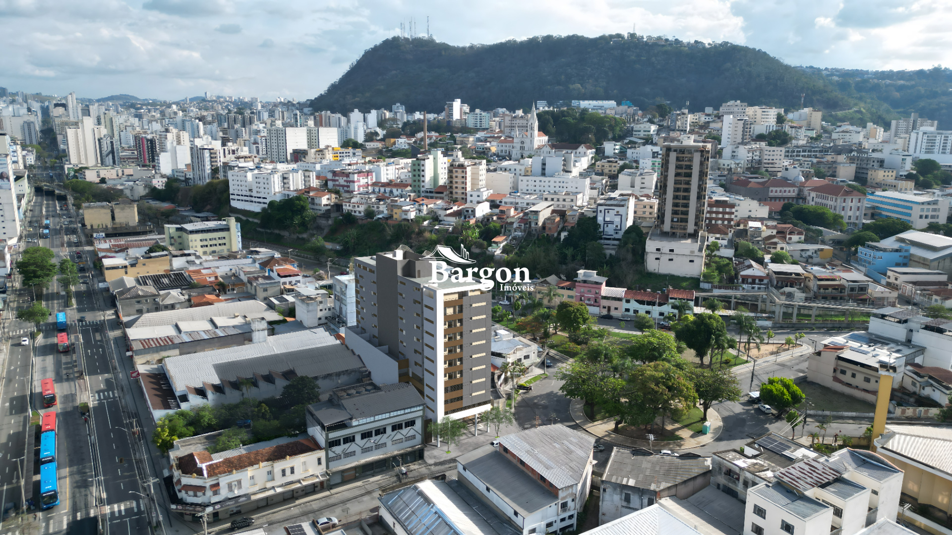 Cobertura à venda em Mariano Procópio, Juiz de Fora - MG - Foto 7