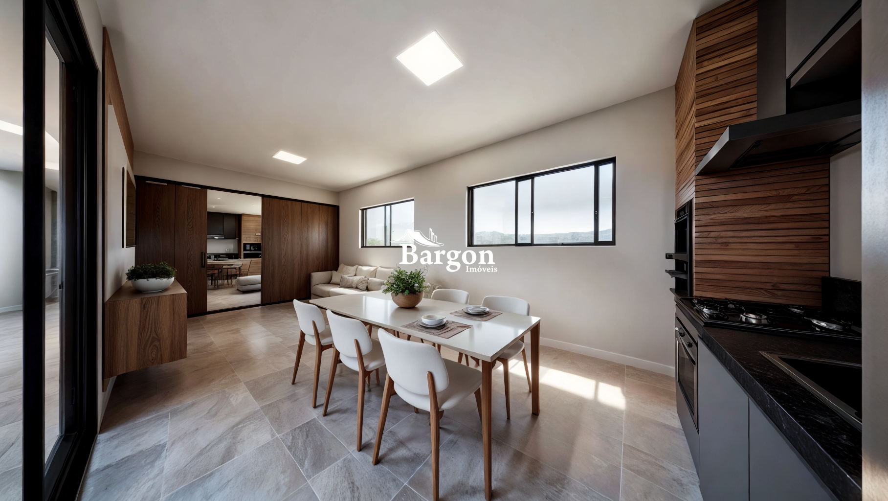 Cobertura à venda em Mariano Procópio, Juiz de Fora - MG - Foto 10