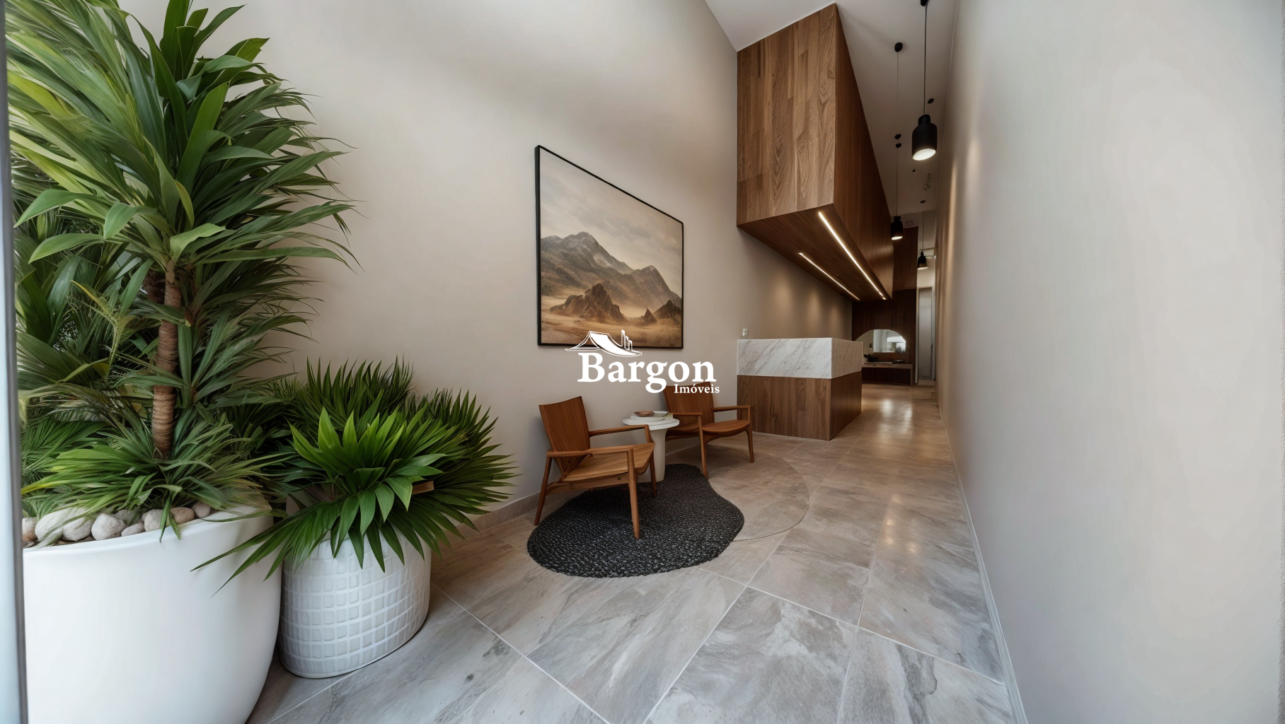 Cobertura à venda em Mariano Procópio, Juiz de Fora - MG - Foto 8