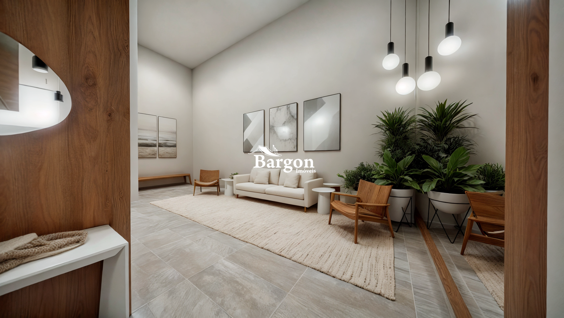 Cobertura à venda em Mariano Procópio, Juiz de Fora - MG - Foto 9