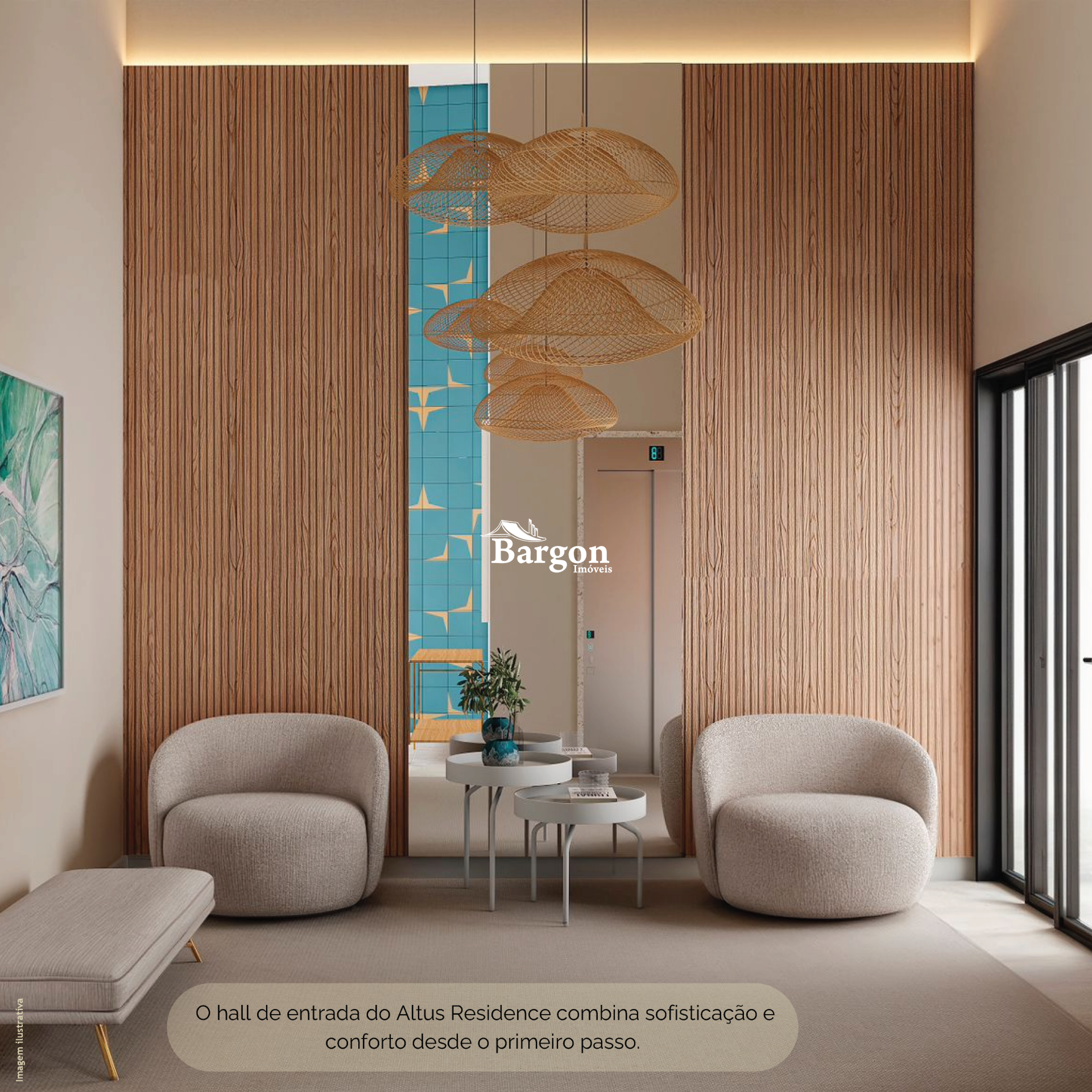 Cobertura à venda em Alto dos Passos, Juiz de Fora - MG - Foto 38