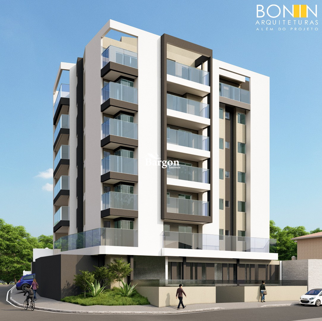 Apartamento à venda em Aeroporto, Juiz de Fora - MG - Foto 5