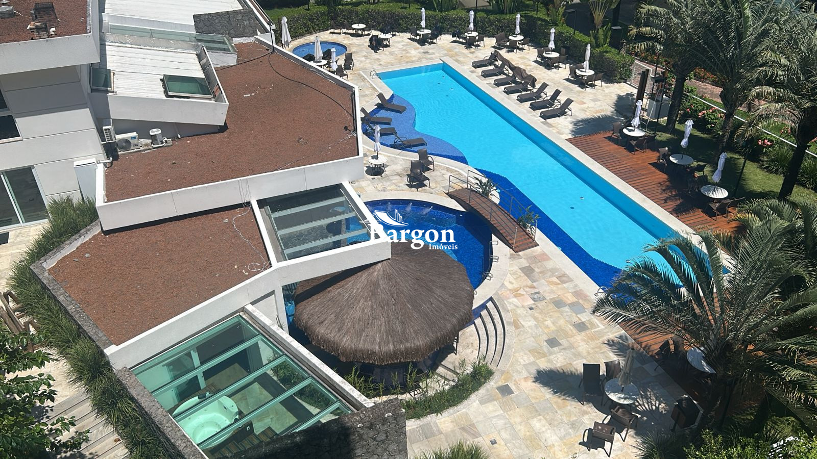 Apartamento à venda em São Francisco, Niterói - RJ - Foto 34