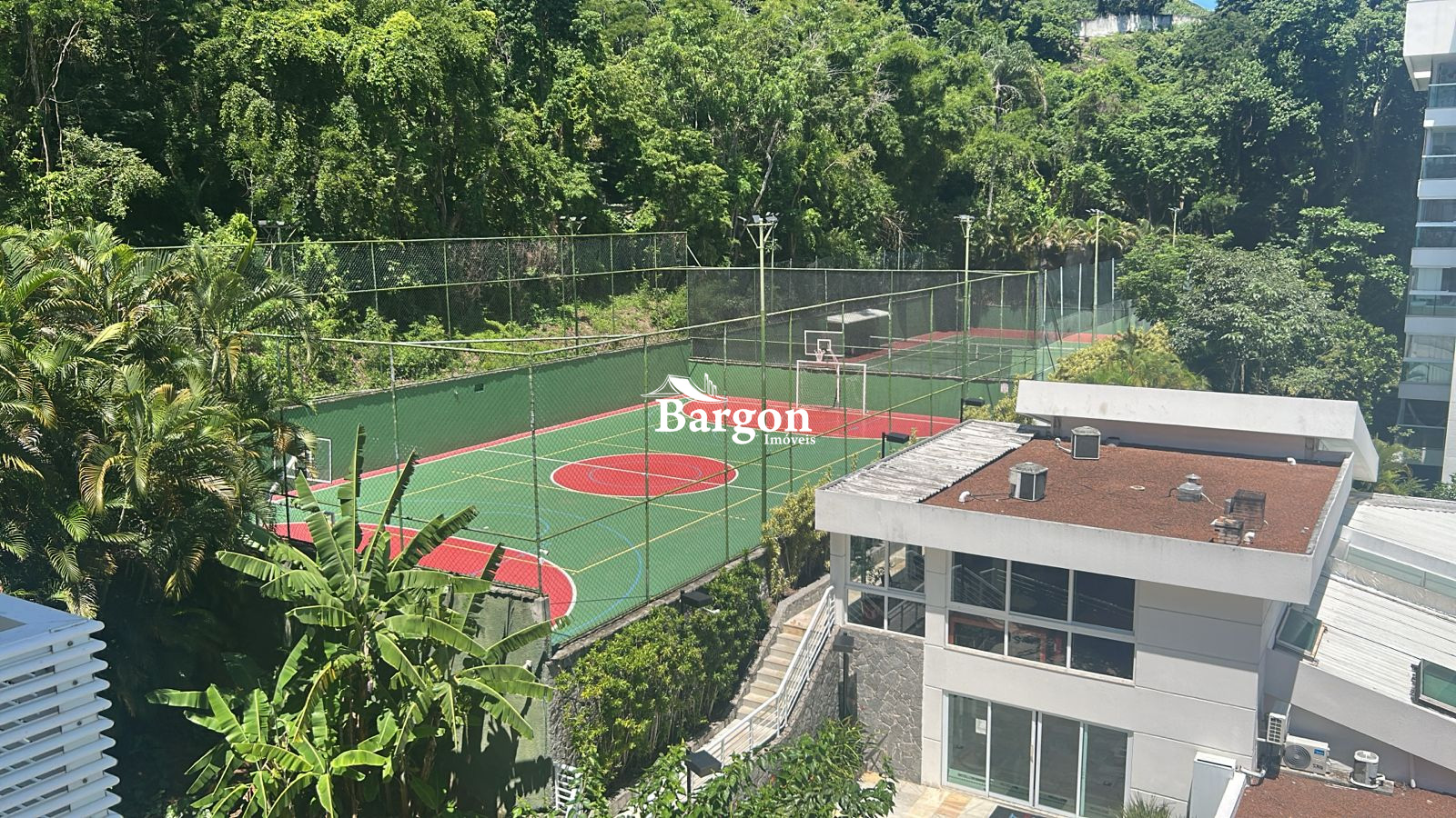 Apartamento à venda em São Francisco, Niterói - RJ - Foto 35