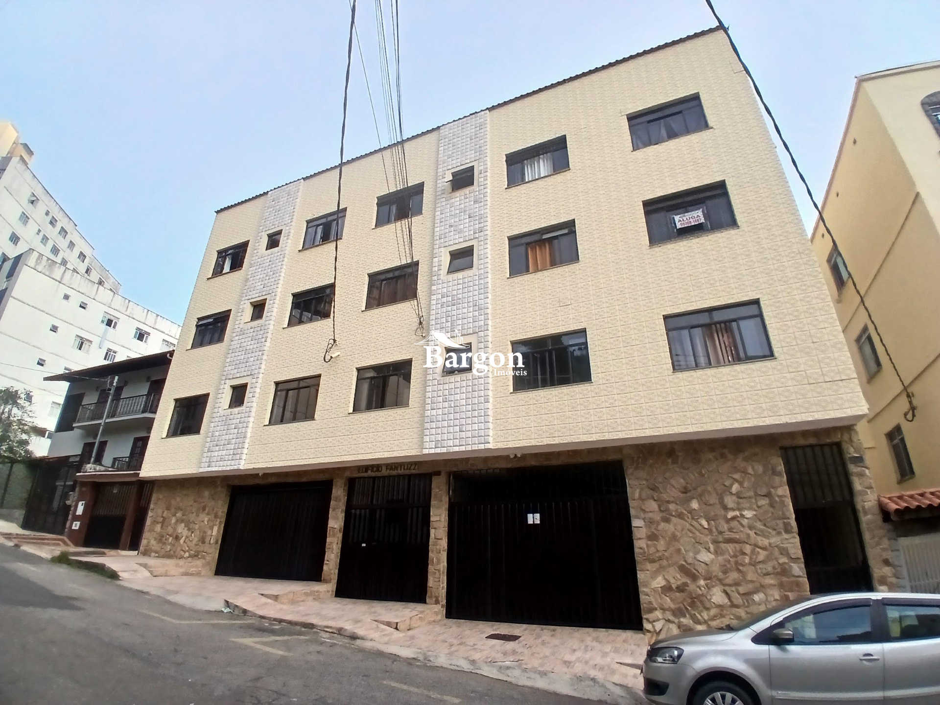 Apartamento à venda em Granbery, Juiz de Fora - MG - Foto 15