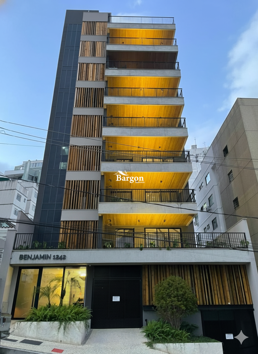 Cobertura à venda em Santa Helena, Juiz de Fora - MG - Foto 19