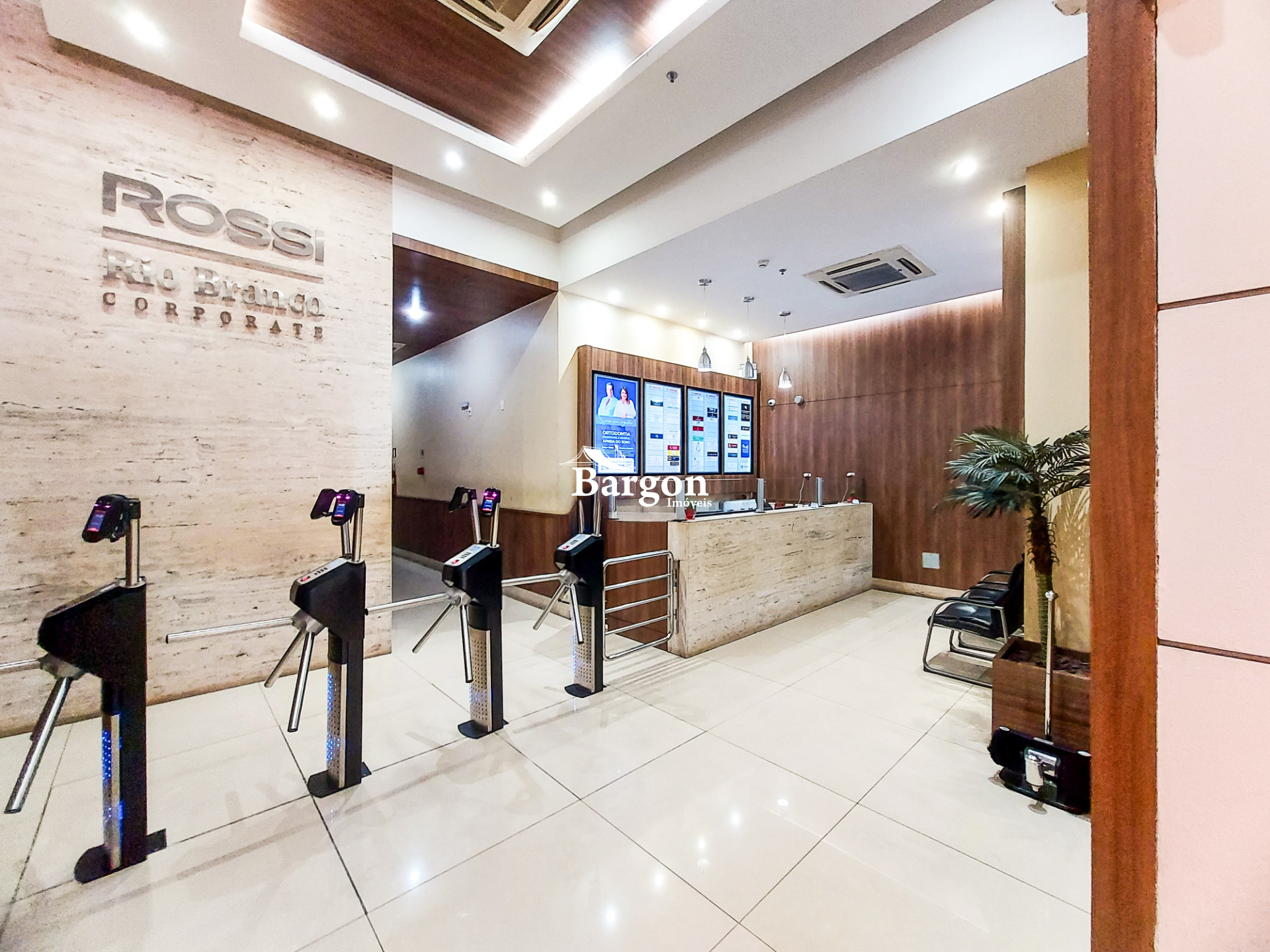 Imóvel Comercial à venda em Centro, Juiz de Fora - MG - Foto 7