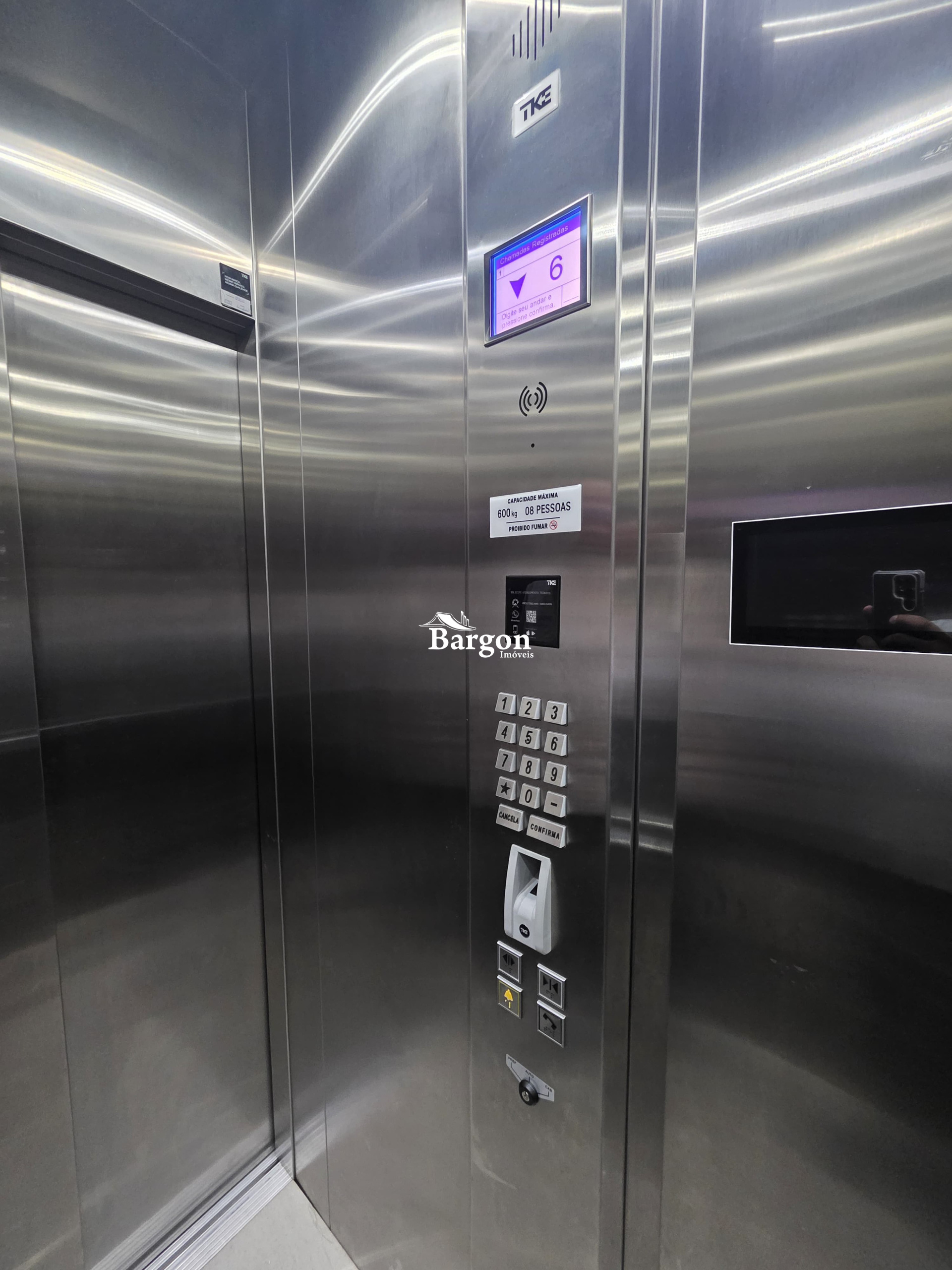 Apartamento à venda em Bom Pastor, Juiz de Fora - MG - Foto 49