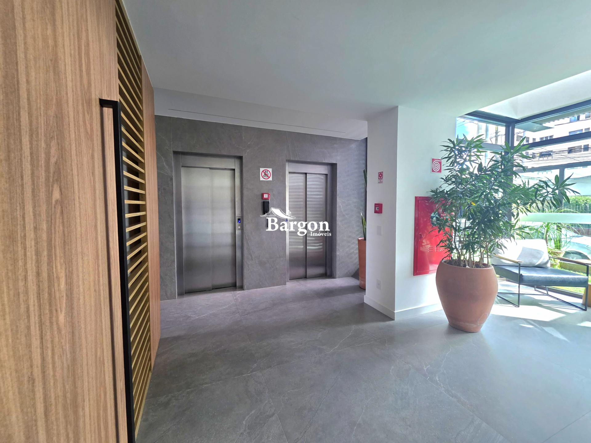 Apartamento à venda em Bom Pastor, Juiz de Fora - MG - Foto 48