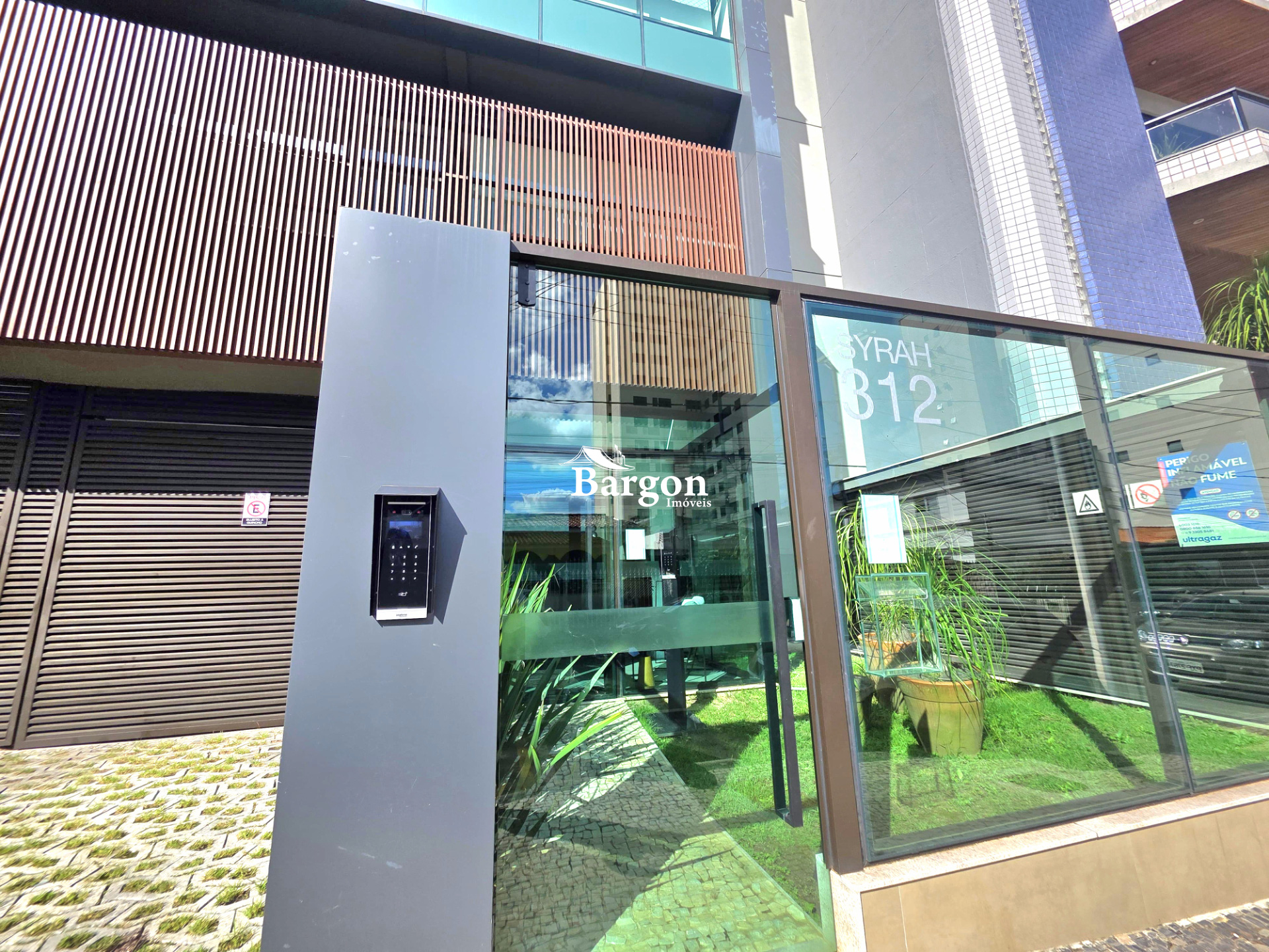 Apartamento à venda em Bom Pastor, Juiz de Fora - MG - Foto 46