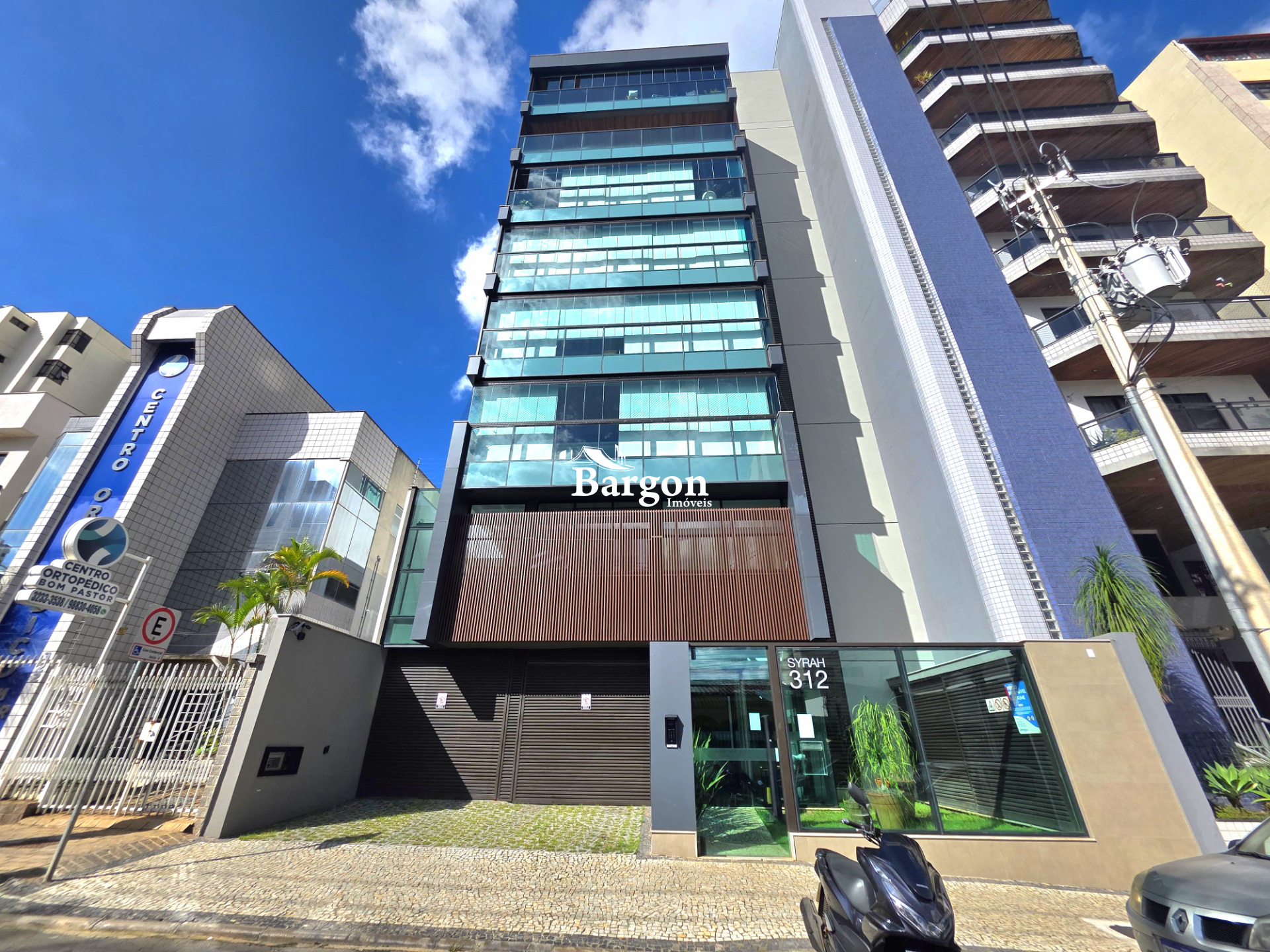 Apartamento à venda em Bom Pastor, Juiz de Fora - MG - Foto 45