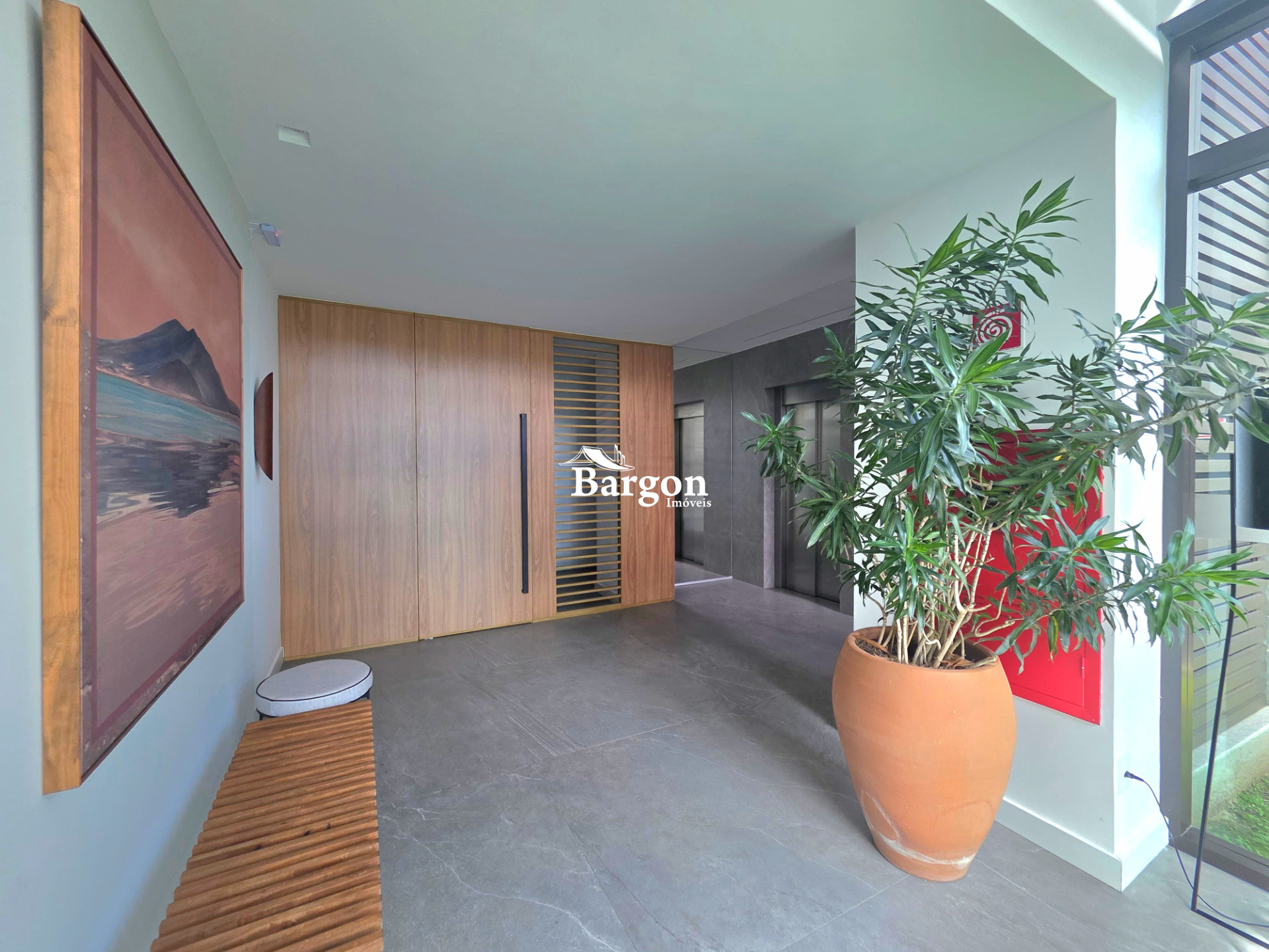 Apartamento à venda em Bom Pastor, Juiz de Fora - MG - Foto 47