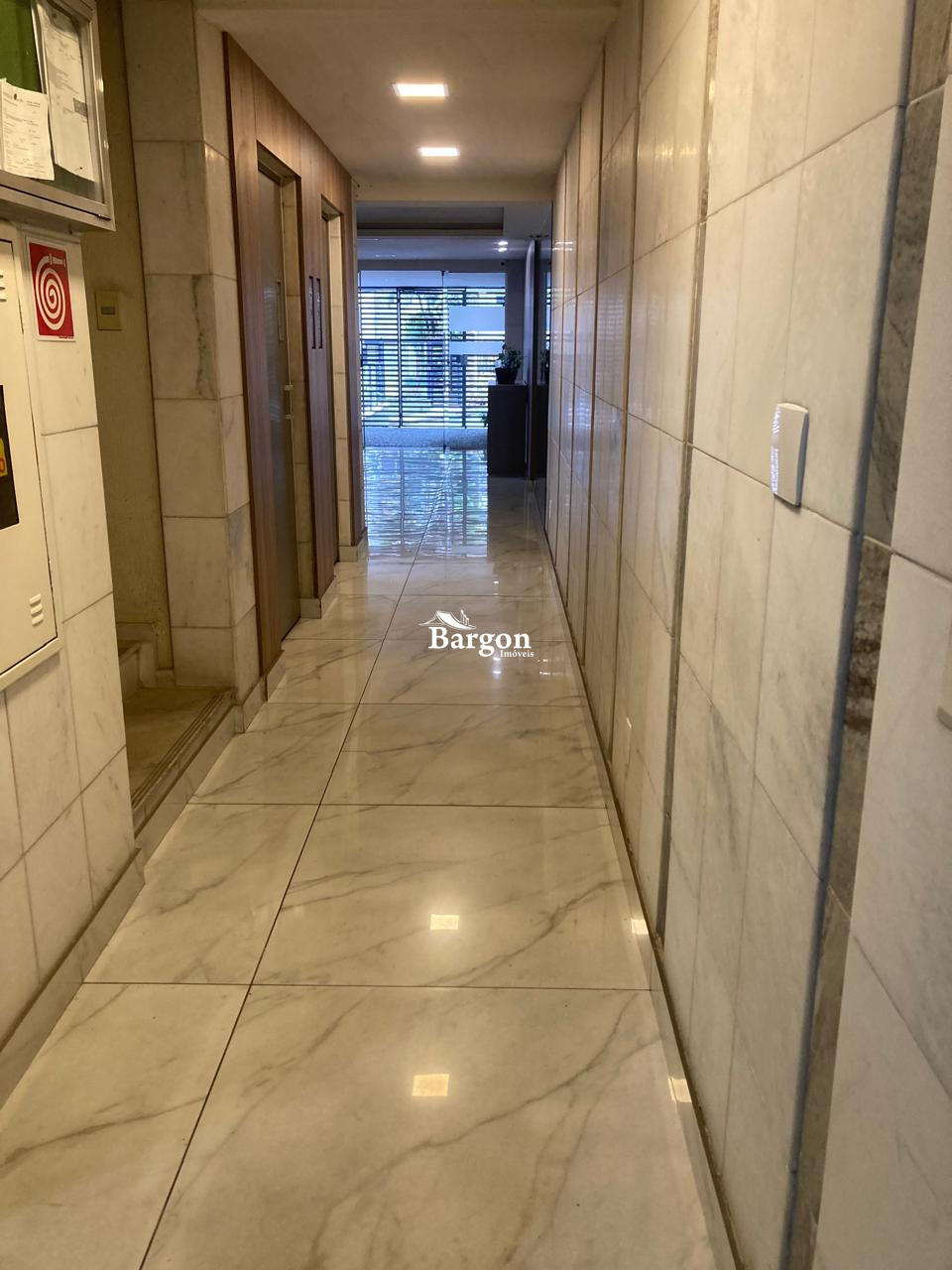 Apartamento à venda em Centro, Juiz de Fora - MG - Foto 27