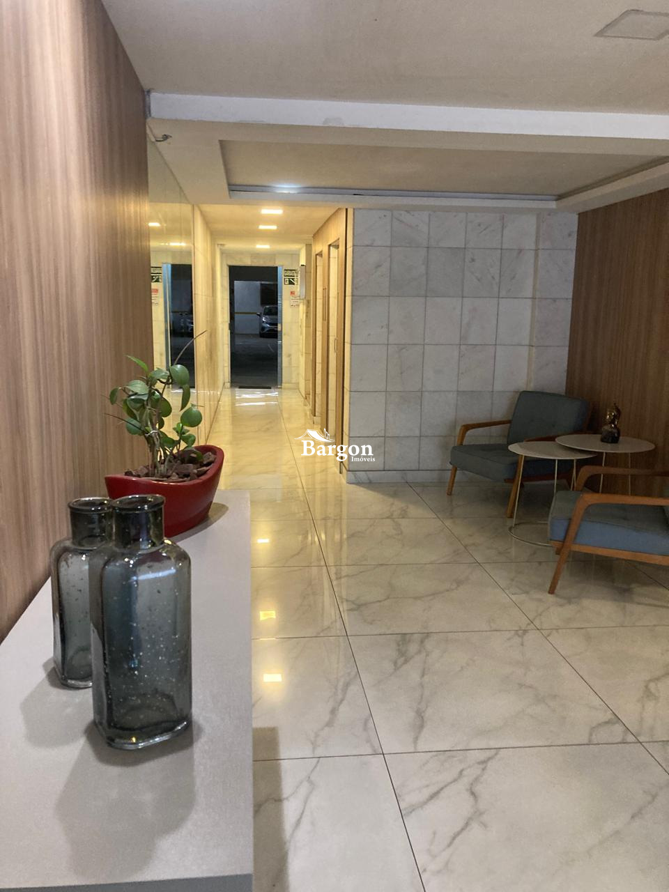 Apartamento à venda em Centro, Juiz de Fora - MG - Foto 26