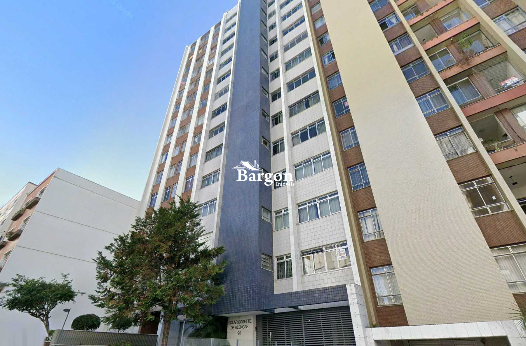 Apartamento à venda em Centro, Juiz de Fora - MG - Foto 25
