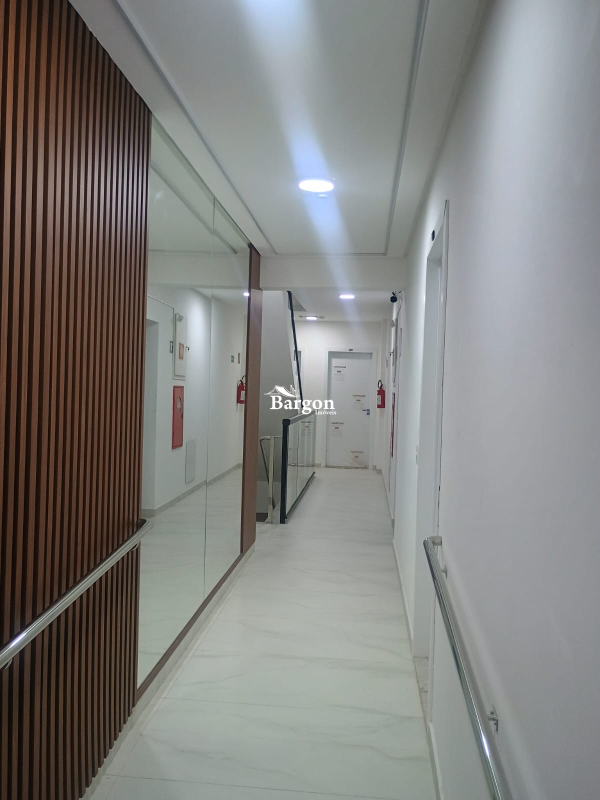 Apartamento à venda em Democrata, Juiz de Fora - MG - Foto 10