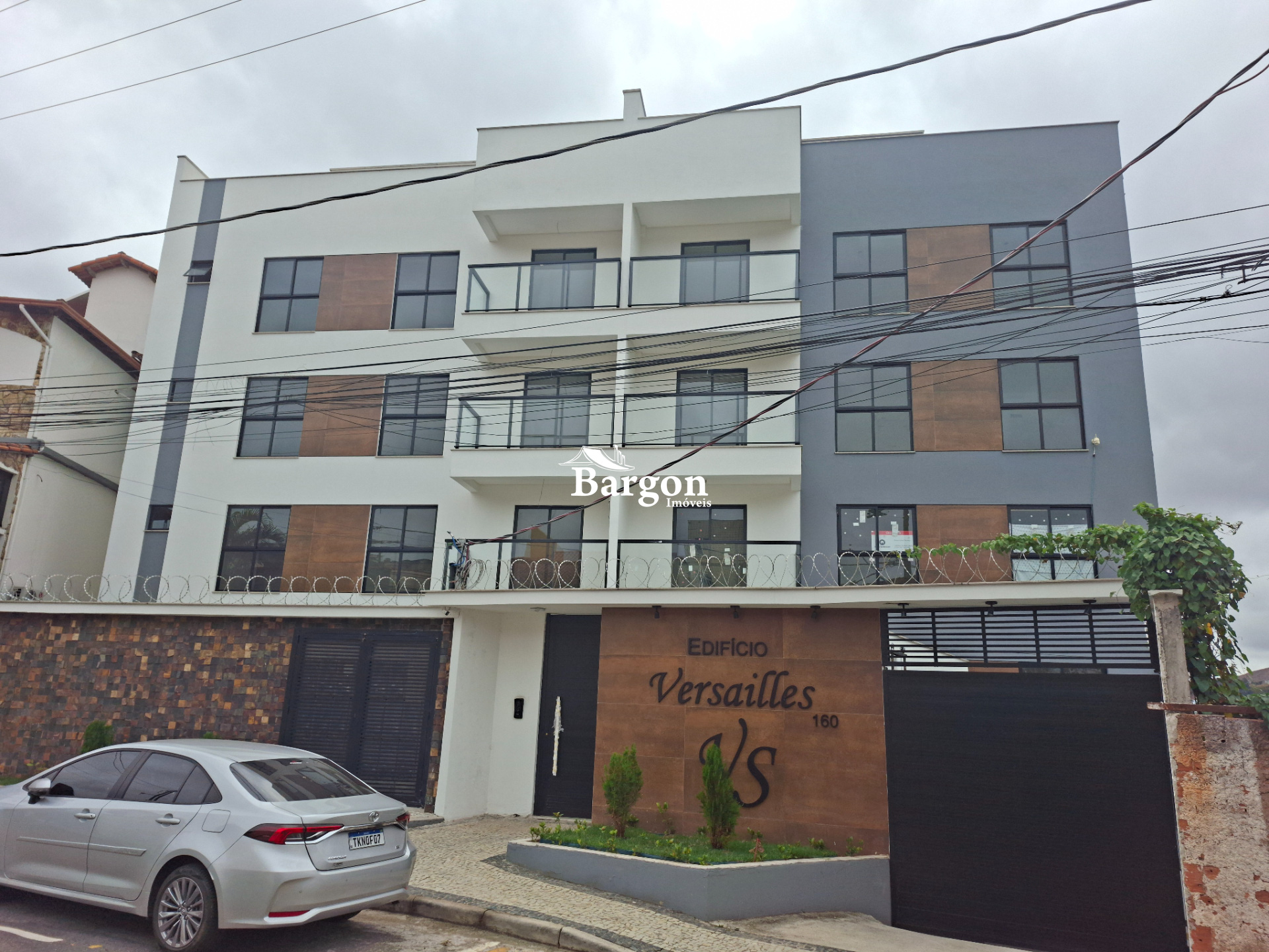 Apartamento à venda em Democrata, Juiz de Fora - MG - Foto 9