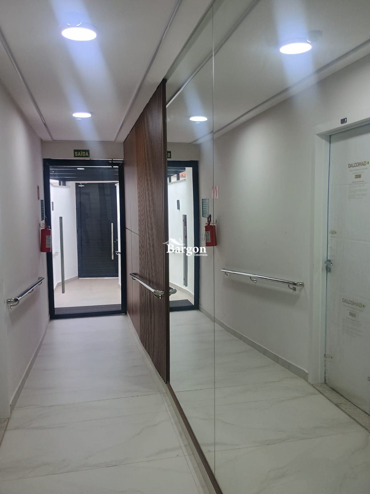 Apartamento à venda em Democrata, Juiz de Fora - MG - Foto 11
