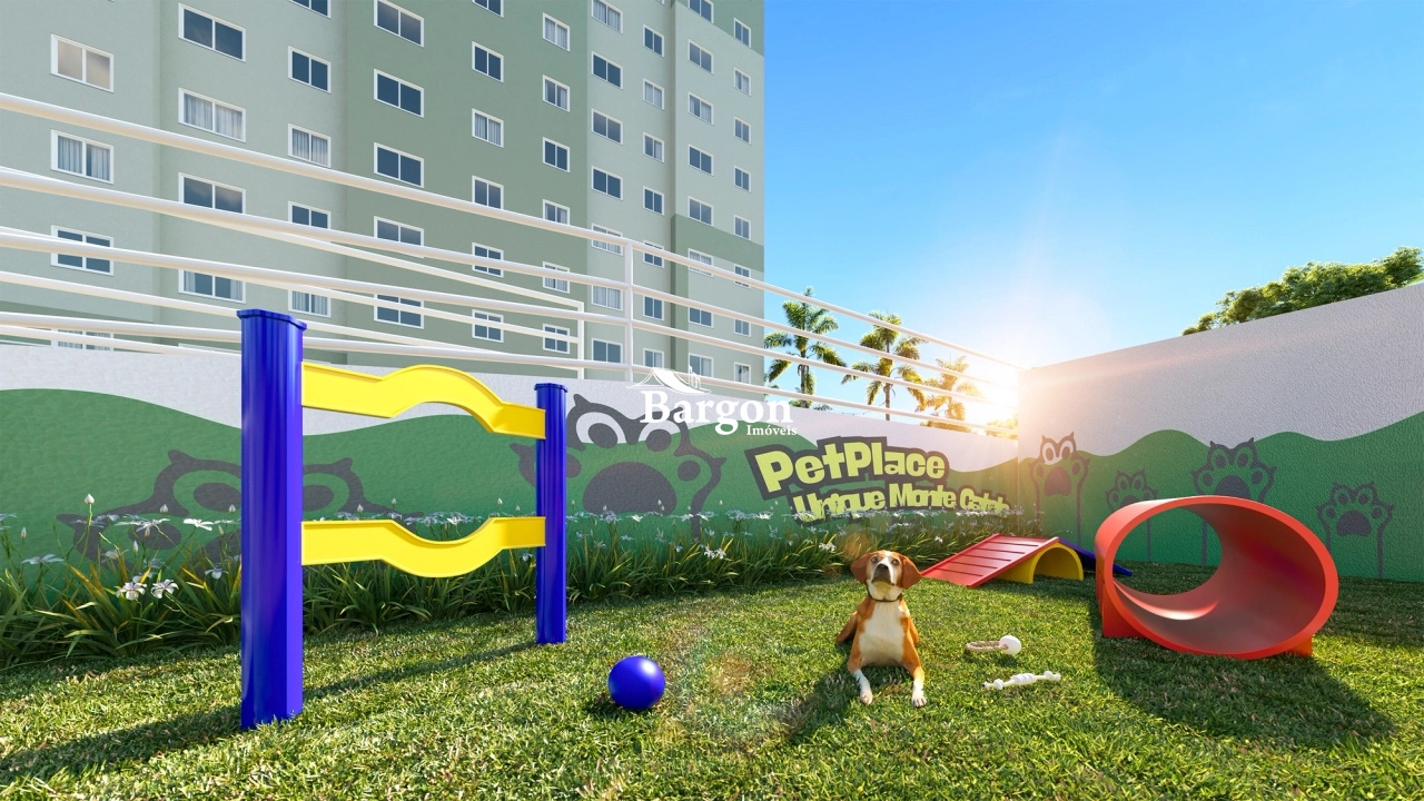 Apartamento à venda em Monte Castelo, Juiz de Fora - MG - Foto 20