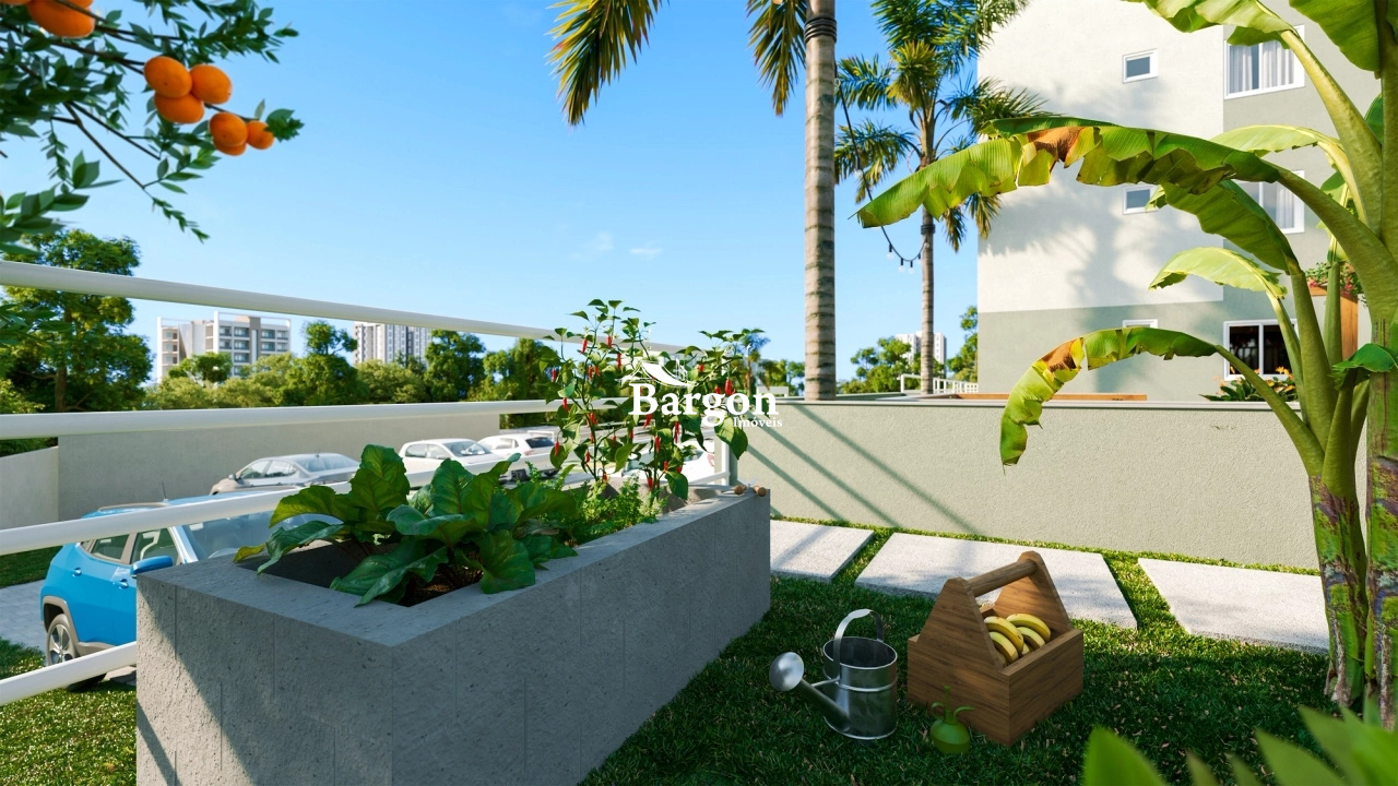 Apartamento à venda em Monte Castelo, Juiz de Fora - MG - Foto 22