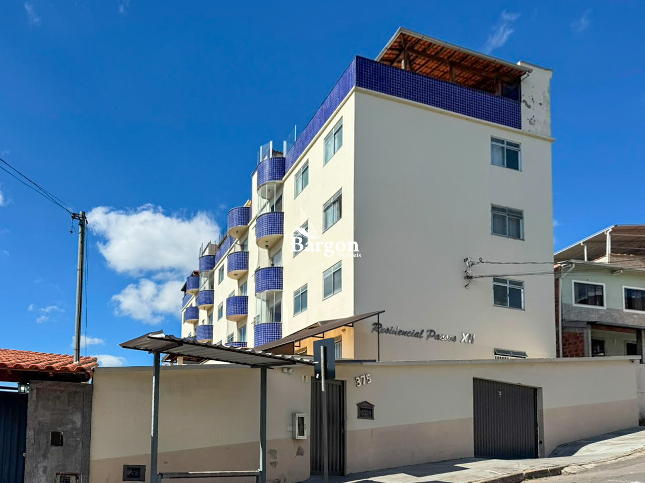 Apartamento à venda em Santa Maria, Juiz de Fora - MG - Foto 16