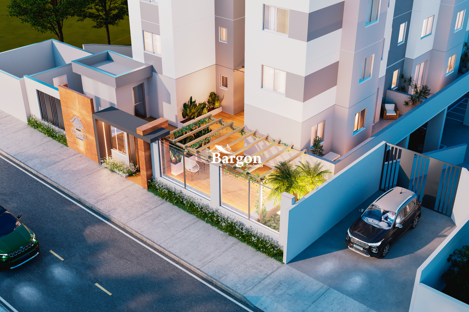 Apartamento à venda em Santa Catarina, Juiz de Fora - MG - Foto 15