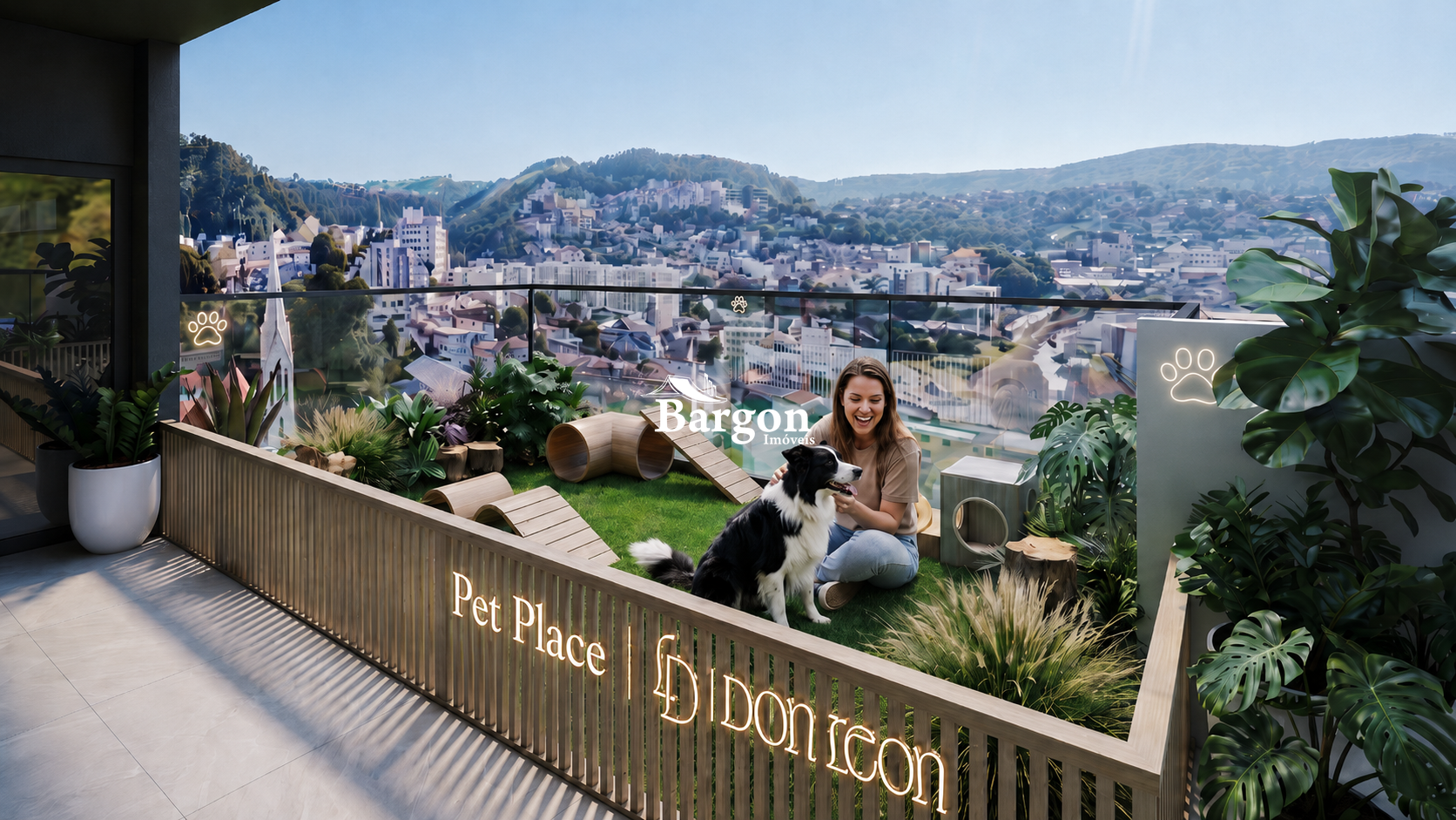 Apartamento à venda em Morro da Glória, Juiz de Fora - MG - Foto 27