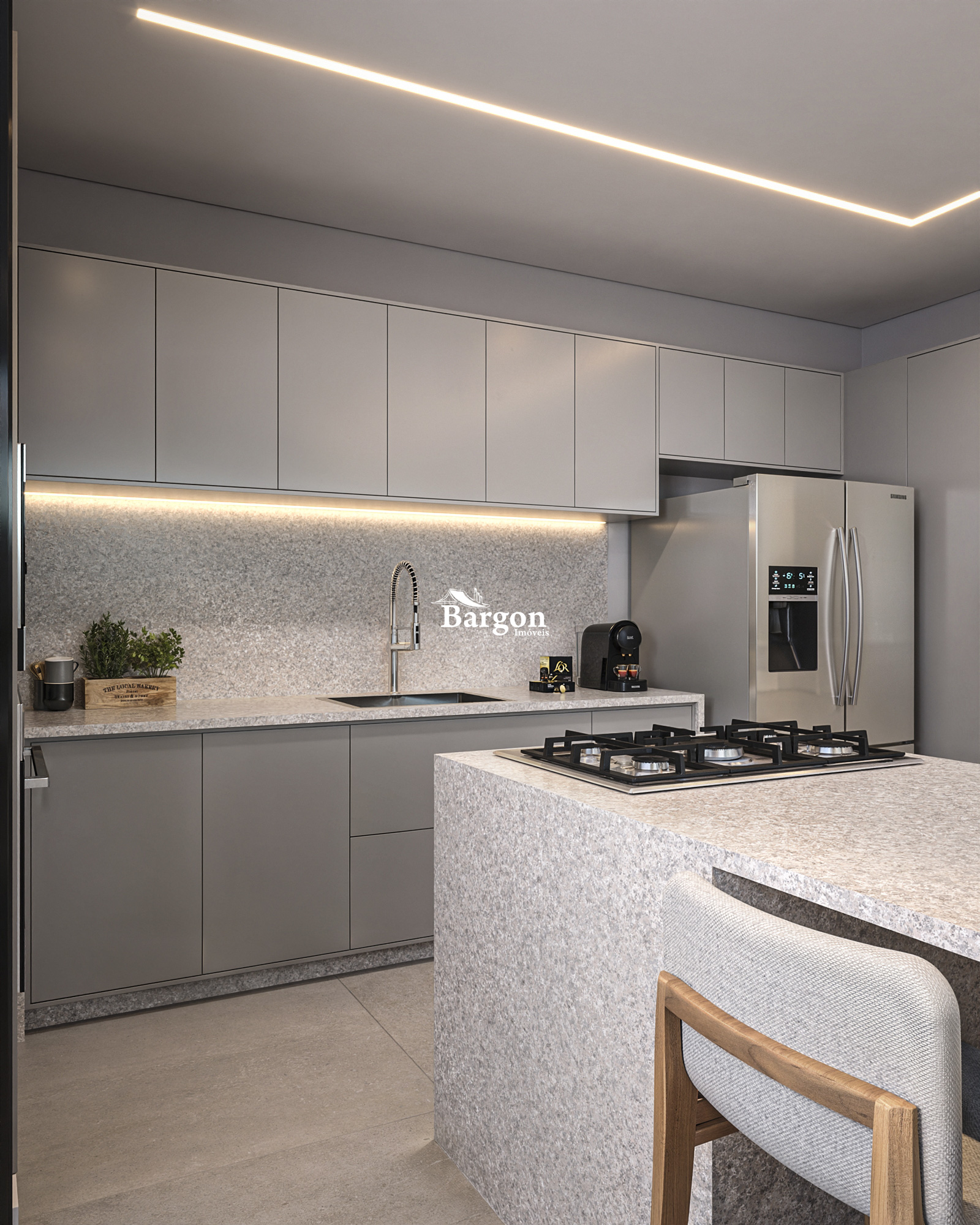 Apartamento à venda em Bom Pastor, Juiz de Fora - MG - Foto 16