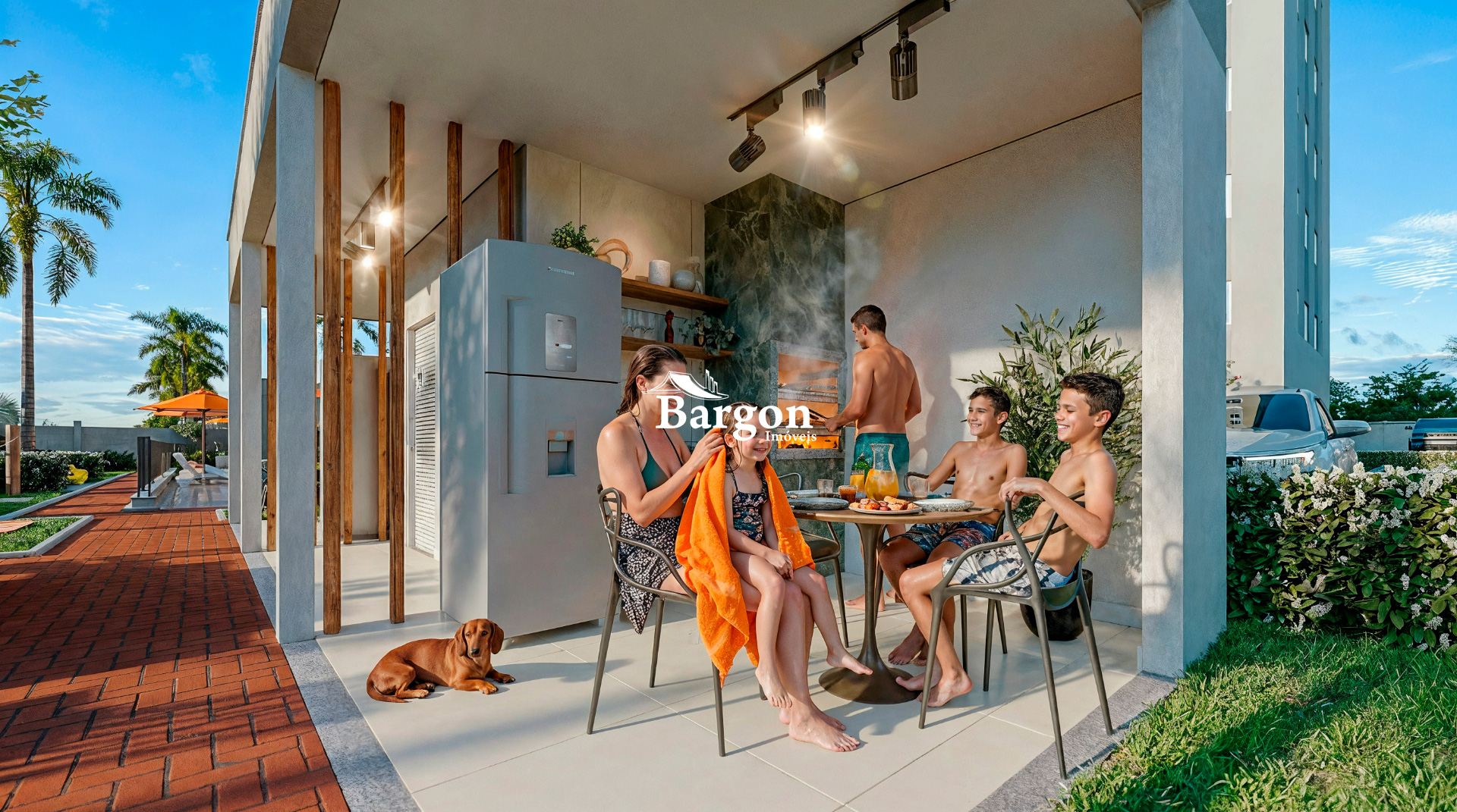 Apartamento à venda em Mariano Procópio, Juiz de Fora - MG - Foto 17