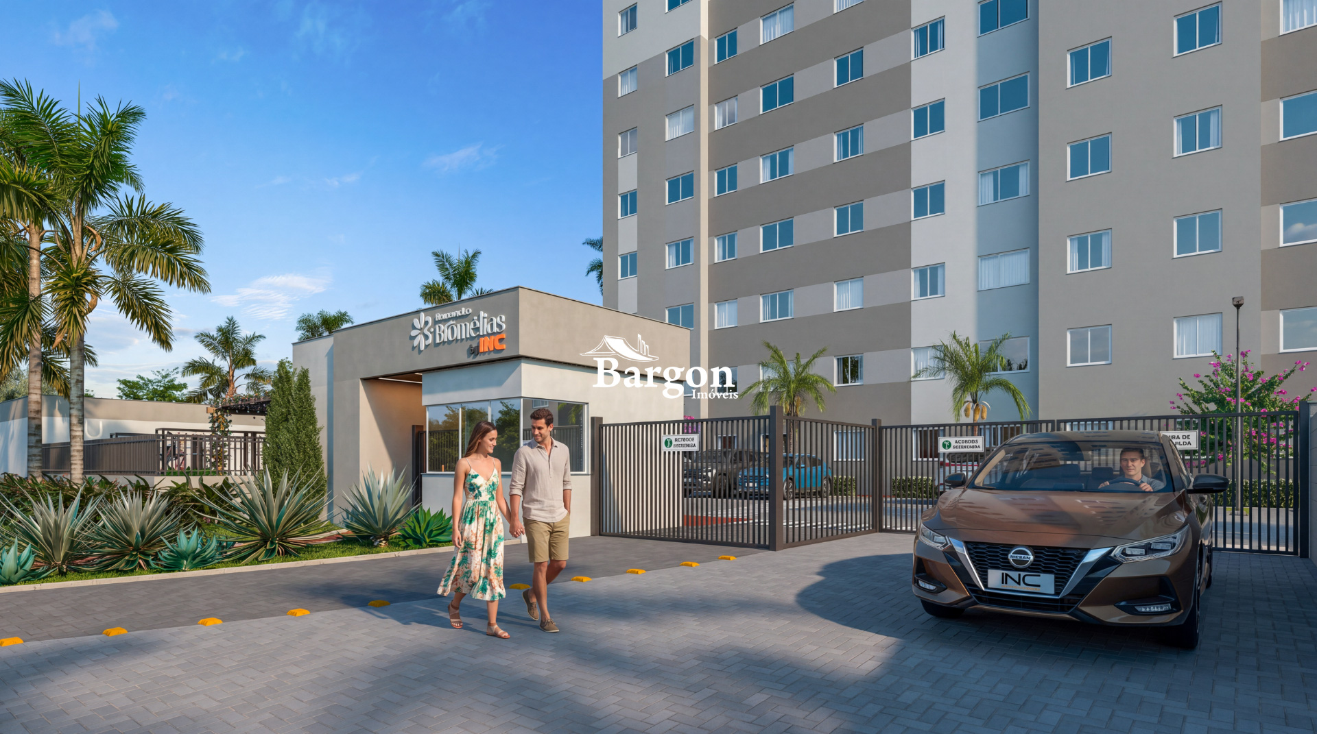 Apartamento à venda em Mariano Procópio, Juiz de Fora - MG - Foto 12