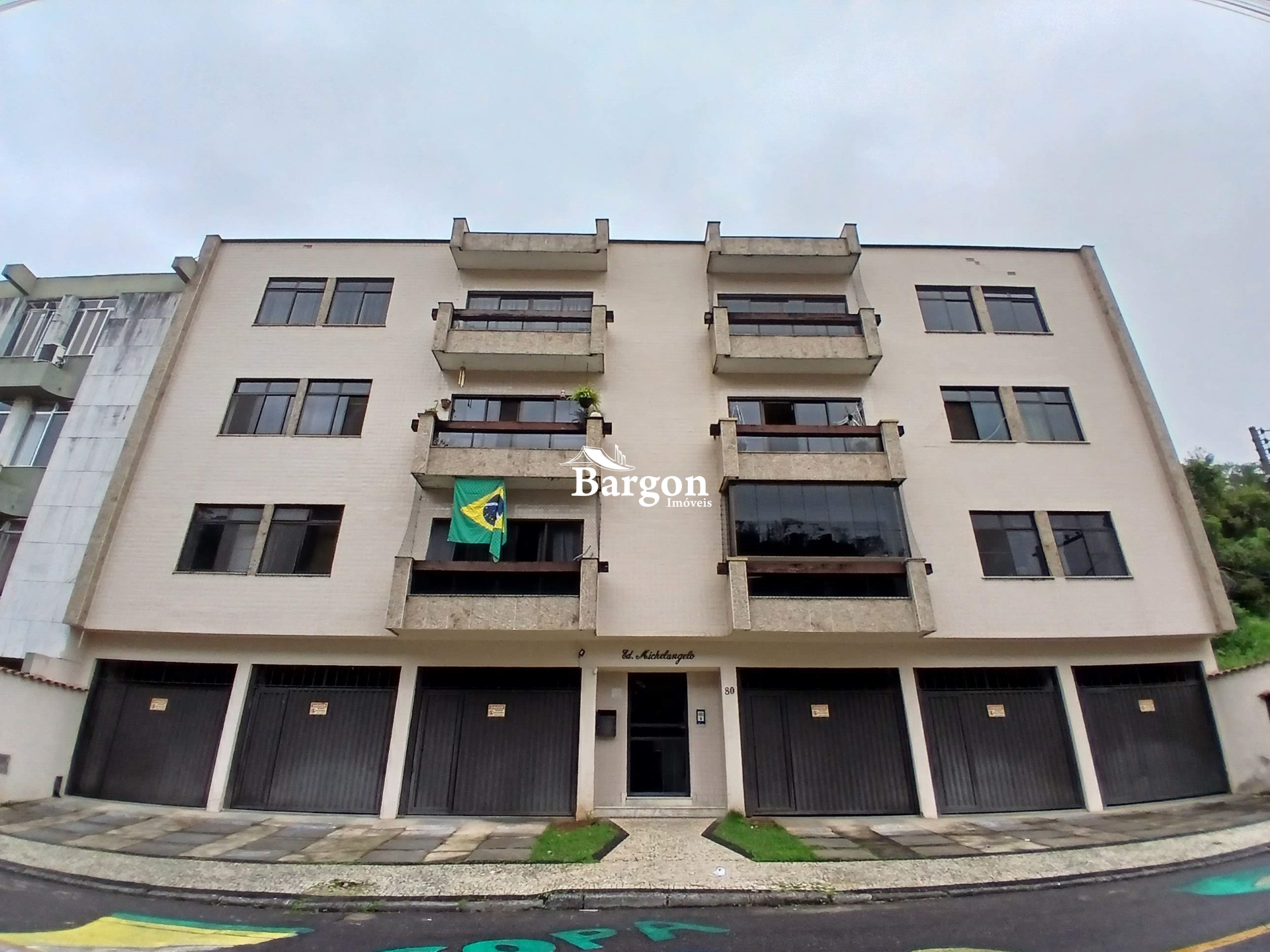 Apartamento à venda em Vale do Ipê, Juiz de Fora - MG - Foto 29