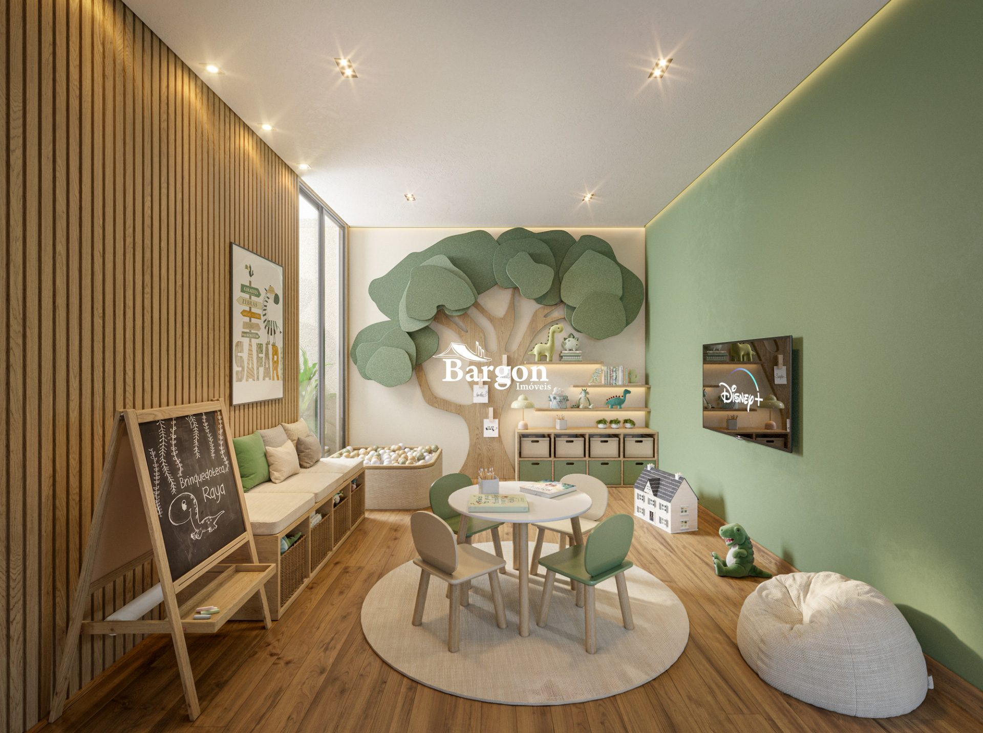 Apartamento à venda em Bom Pastor, Juiz de Fora - MG - Foto 22