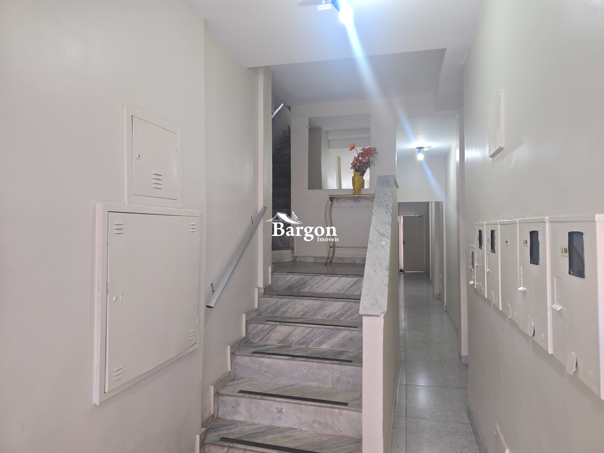 Apartamento à venda em Cascatinha, Juiz de Fora - MG - Foto 23