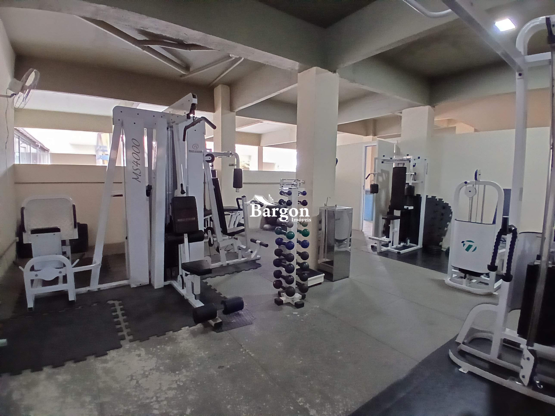 Apartamento à venda em Alto dos Passos, Juiz de Fora - MG - Foto 47