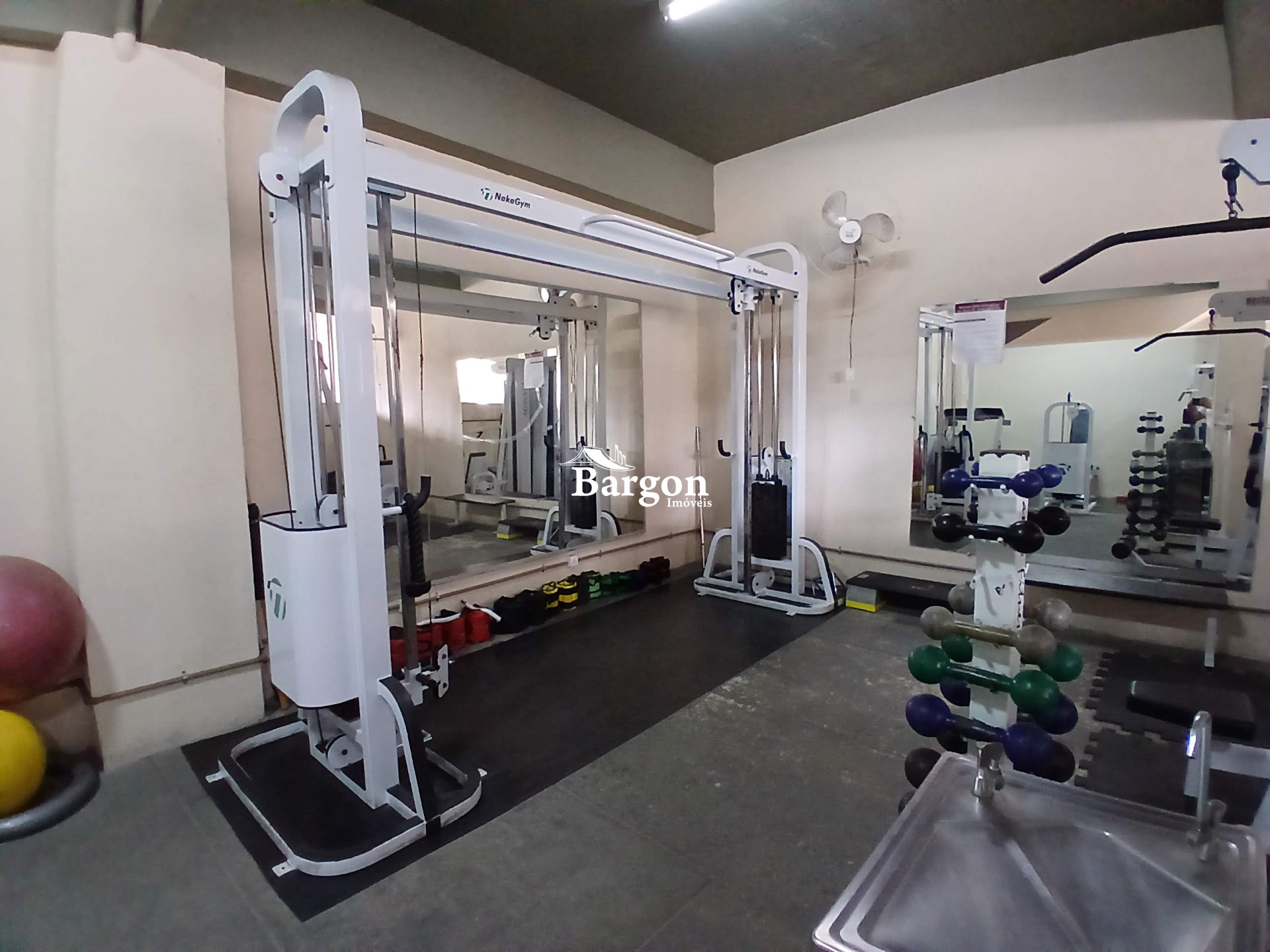 Apartamento à venda em Alto dos Passos, Juiz de Fora - MG - Foto 46