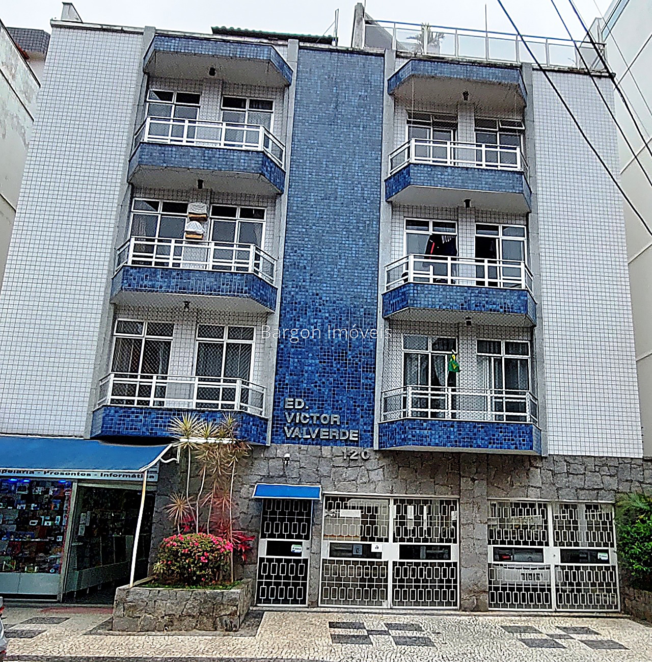 Apartamento à venda em Cascatinha, Juiz de Fora - MG - Foto 15