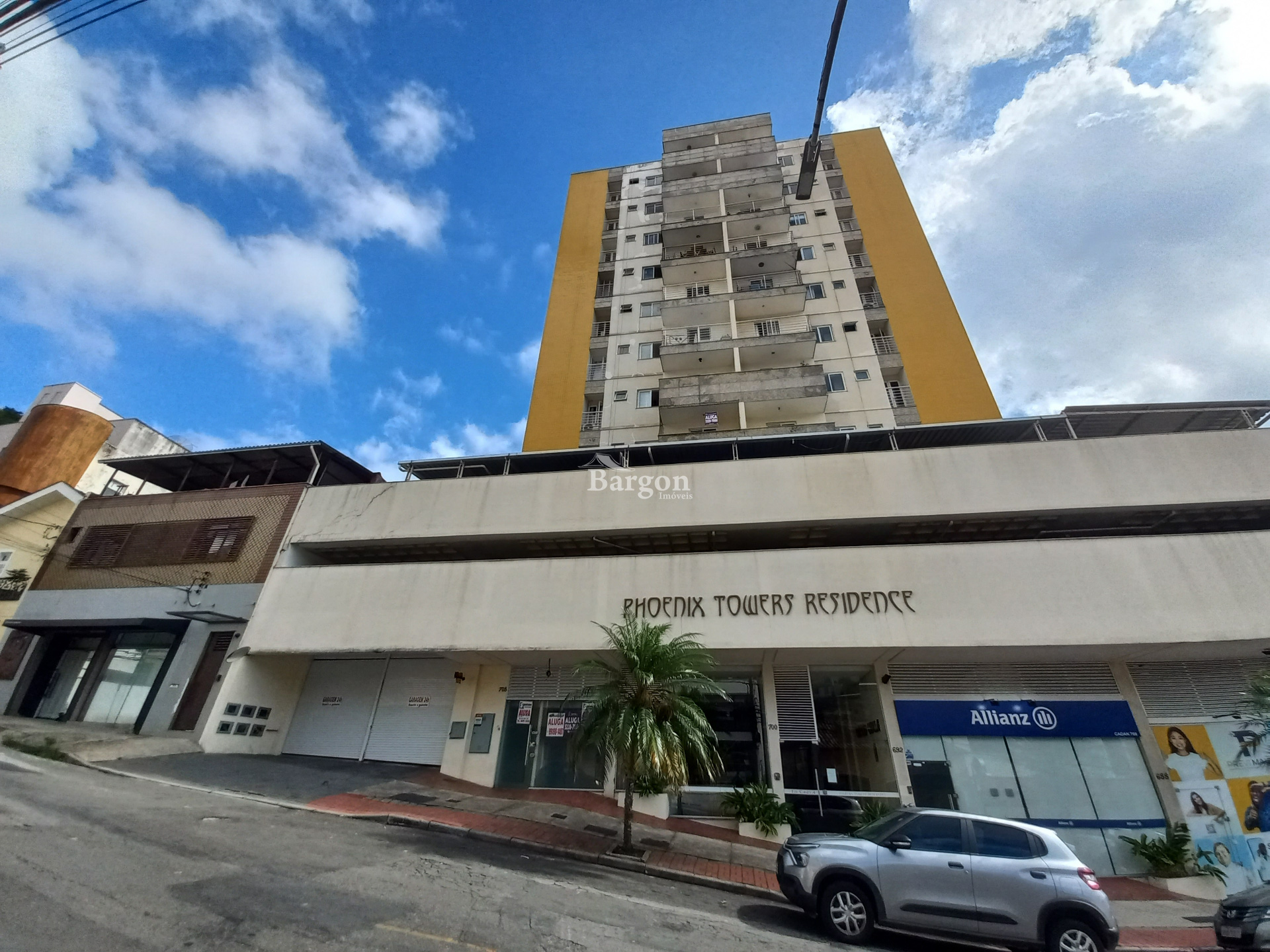 Apartamento à venda em São Mateus, Juiz de Fora - MG - Foto 12