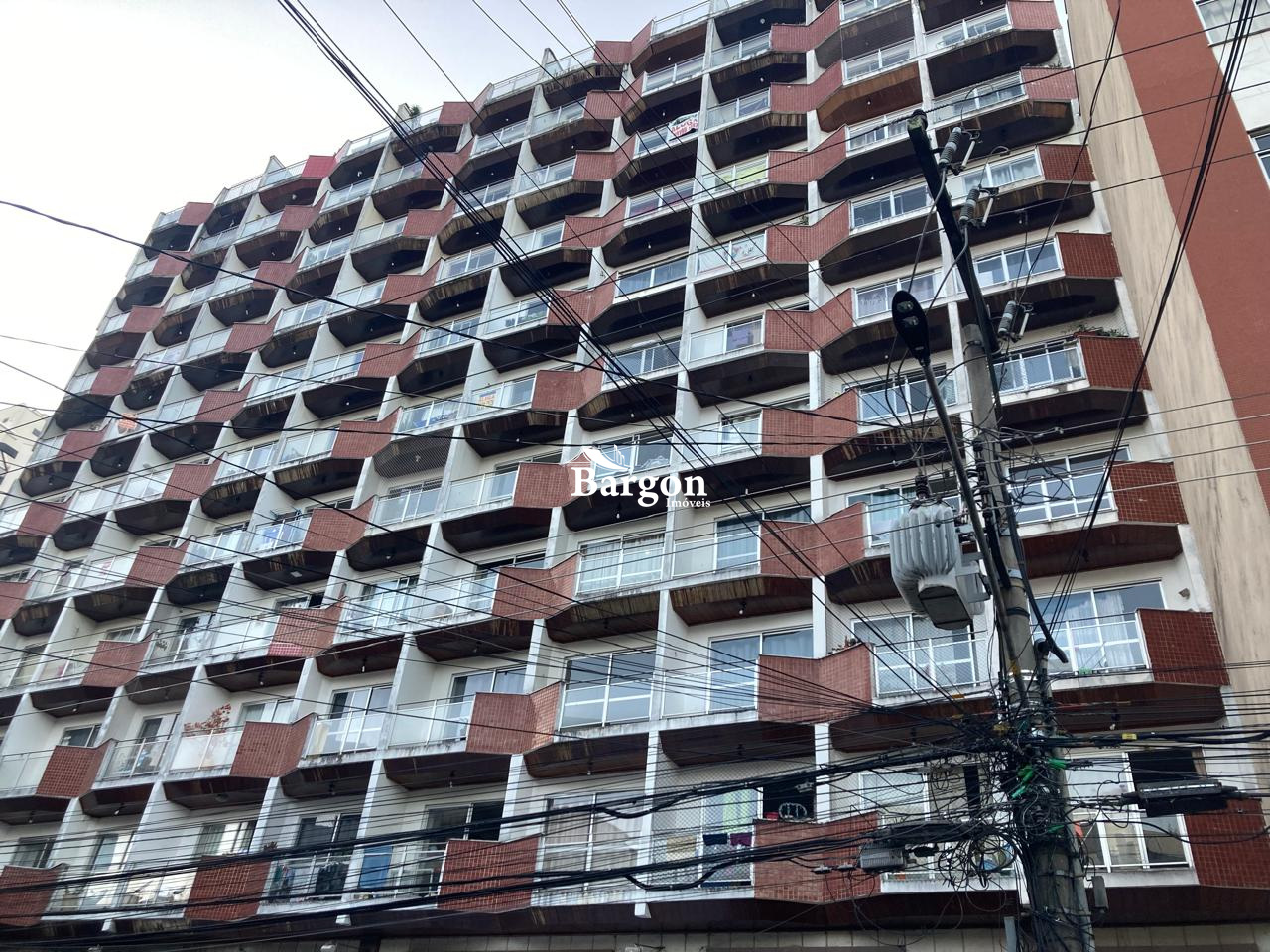 Apartamento à venda em São Mateus, Juiz de Fora - MG - Foto 11