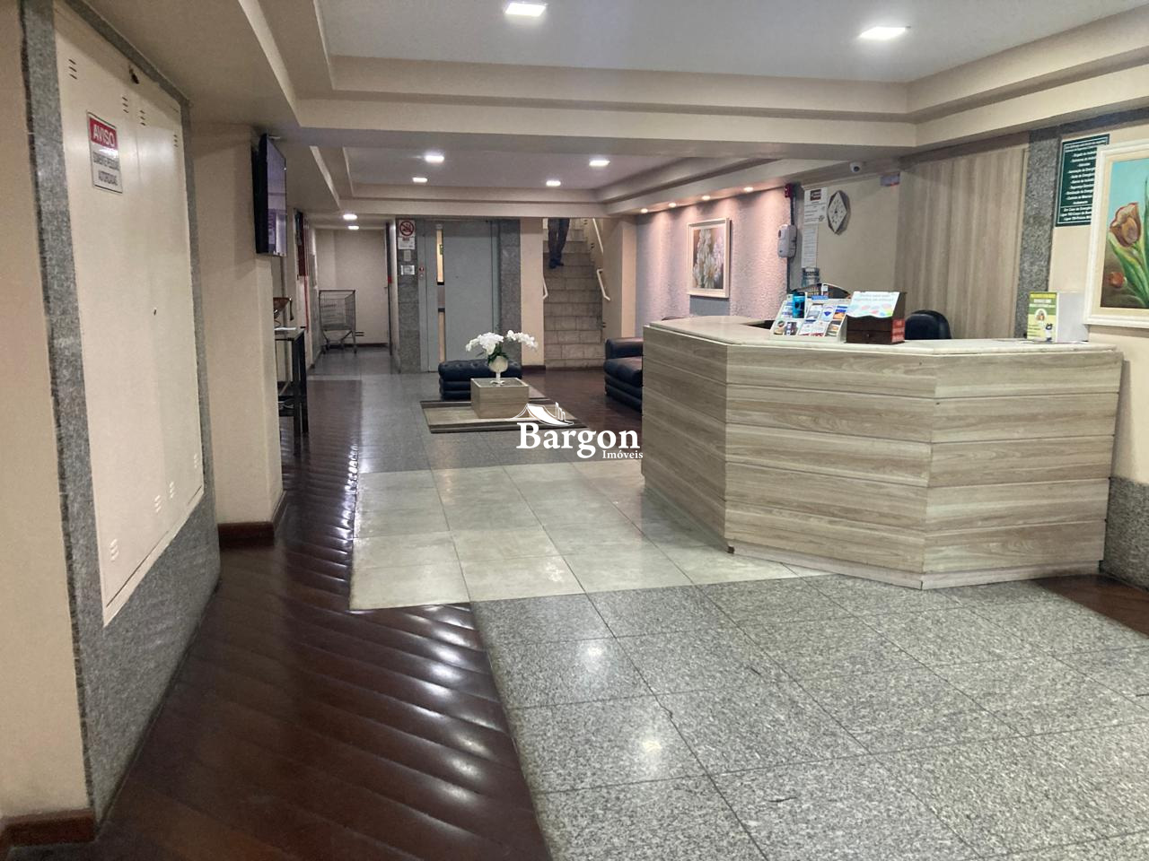 Apartamento à venda em São Mateus, Juiz de Fora - MG - Foto 13