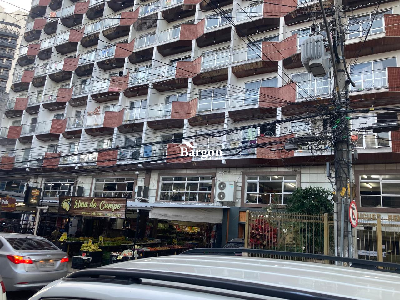 Apartamento à venda em São Mateus, Juiz de Fora - MG - Foto 12