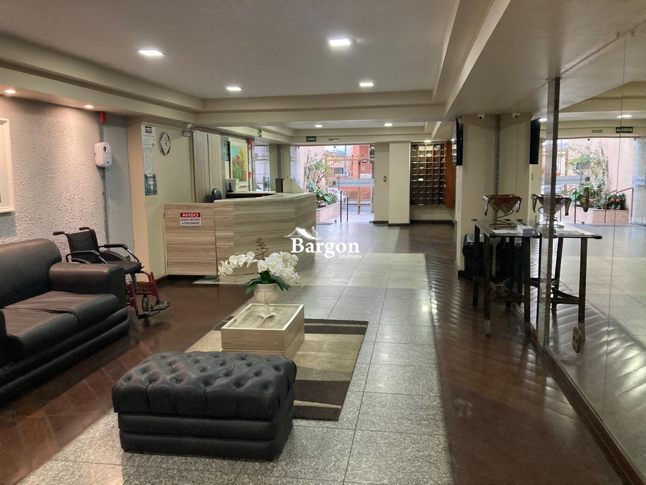 Apartamento à venda em São Mateus, Juiz de Fora - MG - Foto 14