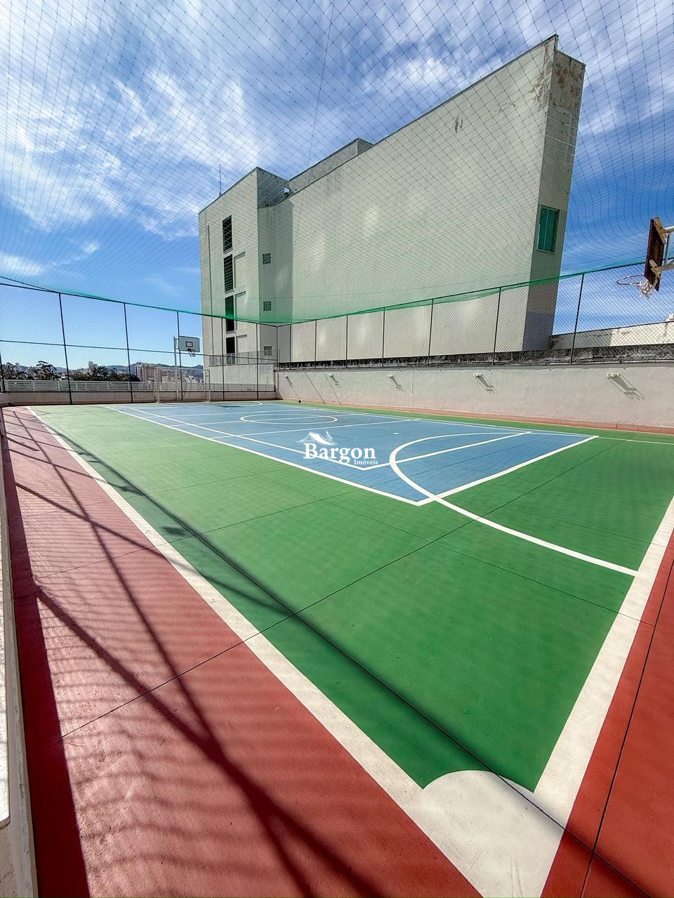 Cobertura à venda em São Mateus, Juiz de Fora - MG - Foto 35