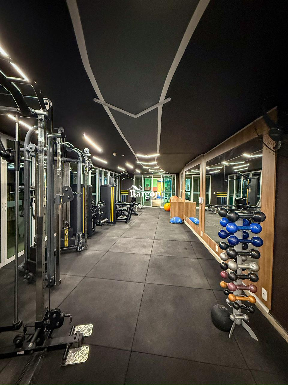 Cobertura à venda em São Mateus, Juiz de Fora - MG - Foto 43