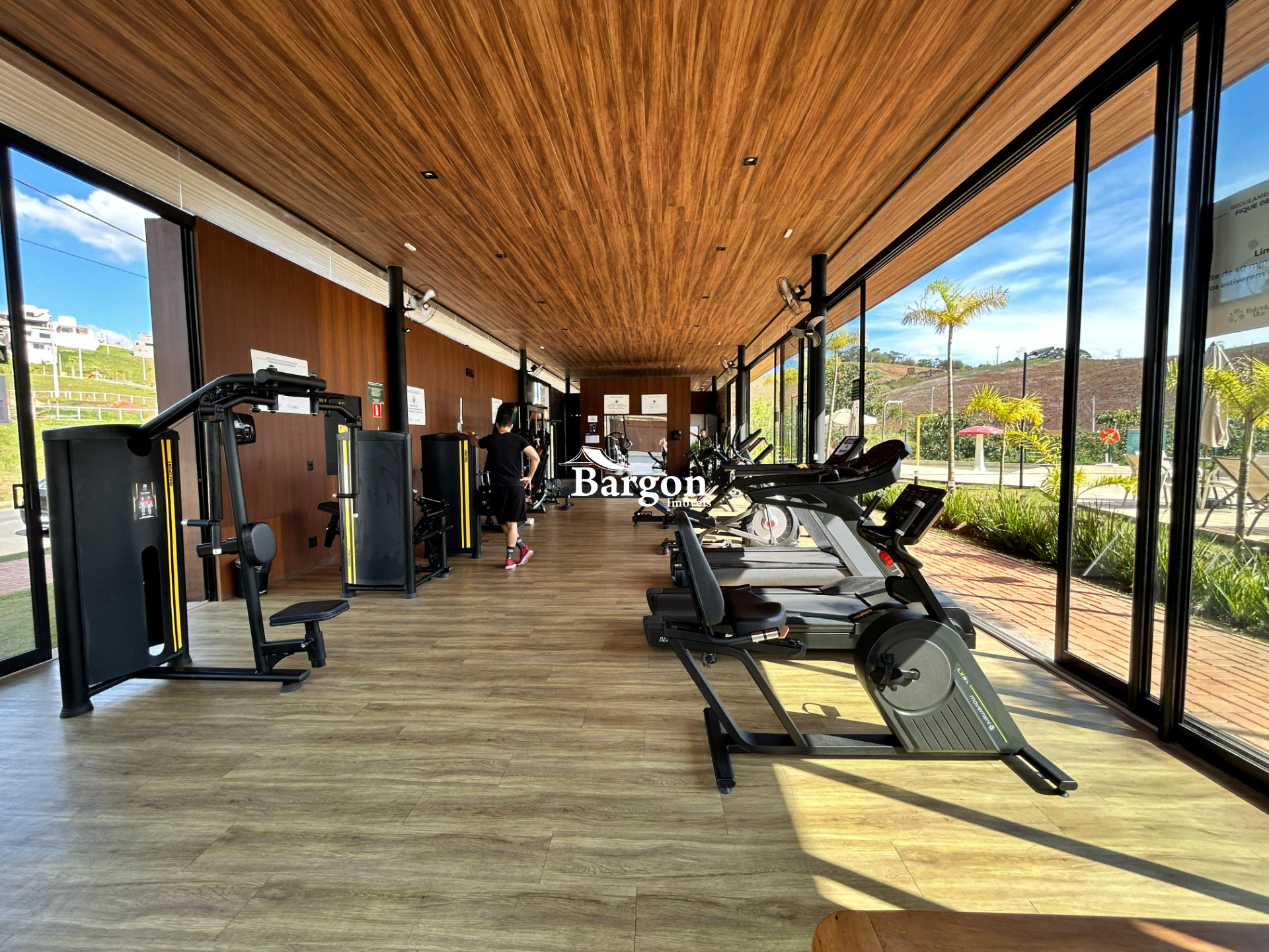 Casa à venda em Salvaterra, Juiz de Fora - MG - Foto 19