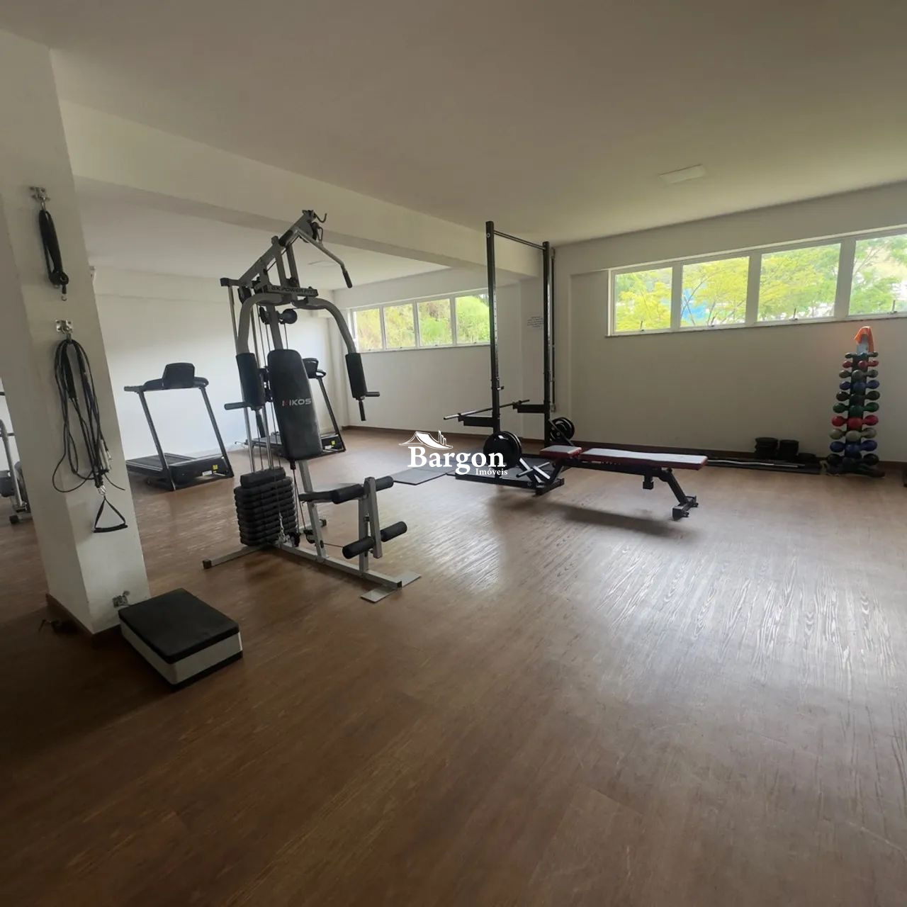 Apartamento à venda em São Mateus, Juiz de Fora - MG - Foto 11