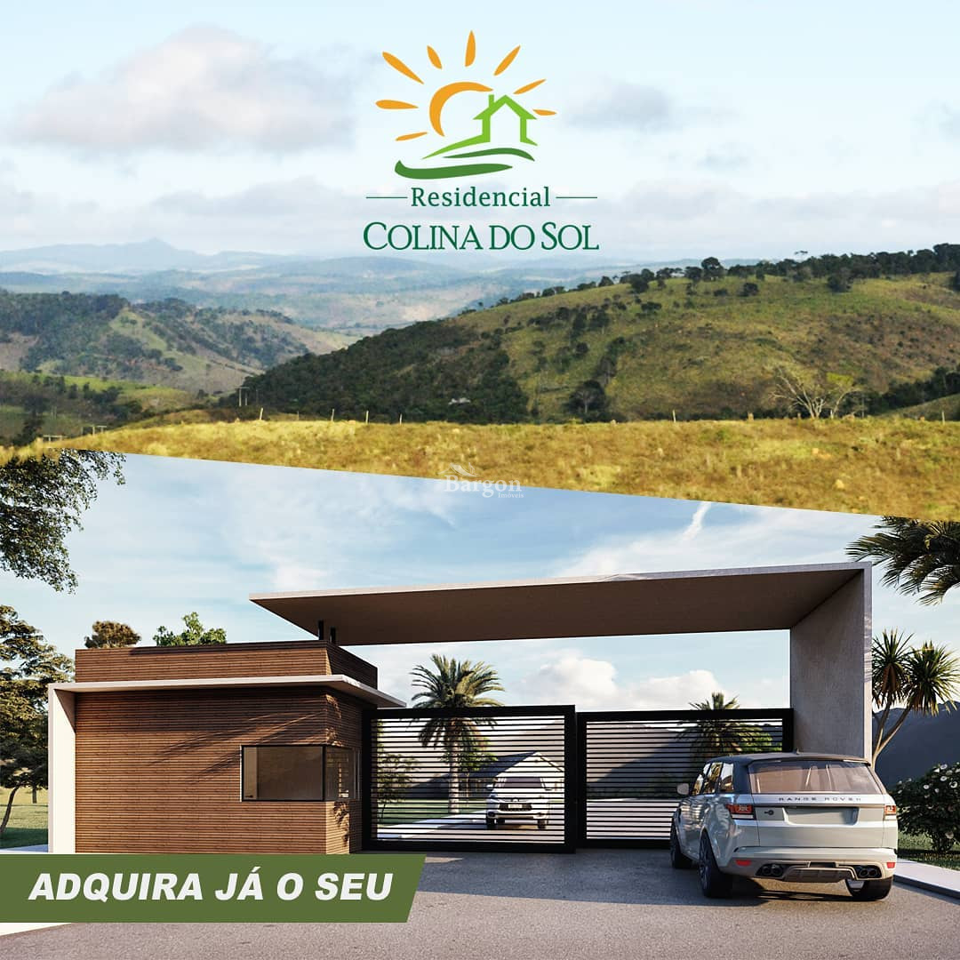 Terreno Residencial à venda em Granjeamento Colinas do Sol, Juiz de Fora - MG - Foto 12