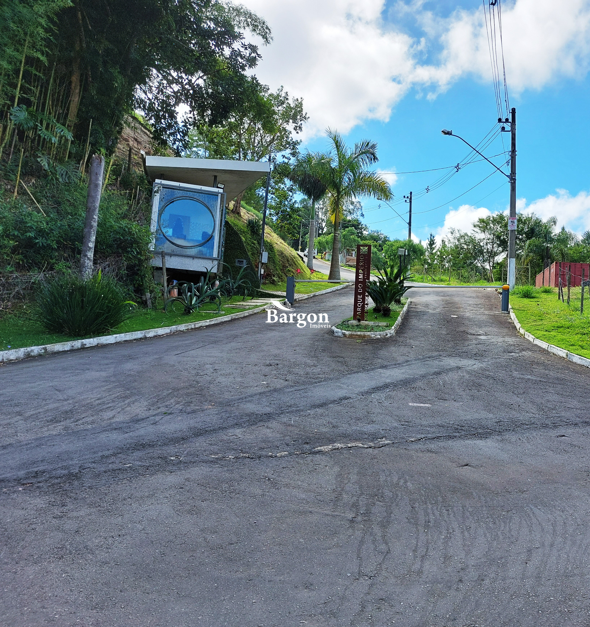Terreno Residencial à venda em Morro do Imperador, Juiz de Fora - MG - Foto 6