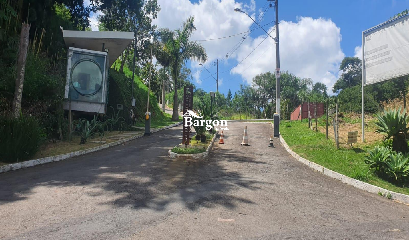 Terreno Residencial à venda em Morro do Imperador, Juiz de Fora - MG - Foto 5